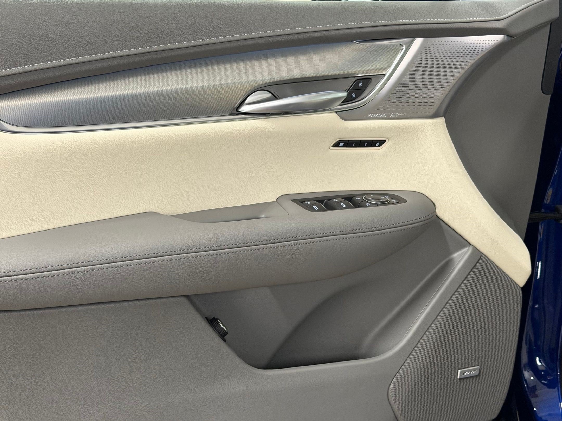 2026 Cadillac XT5 Premium Luxury - Photo 13