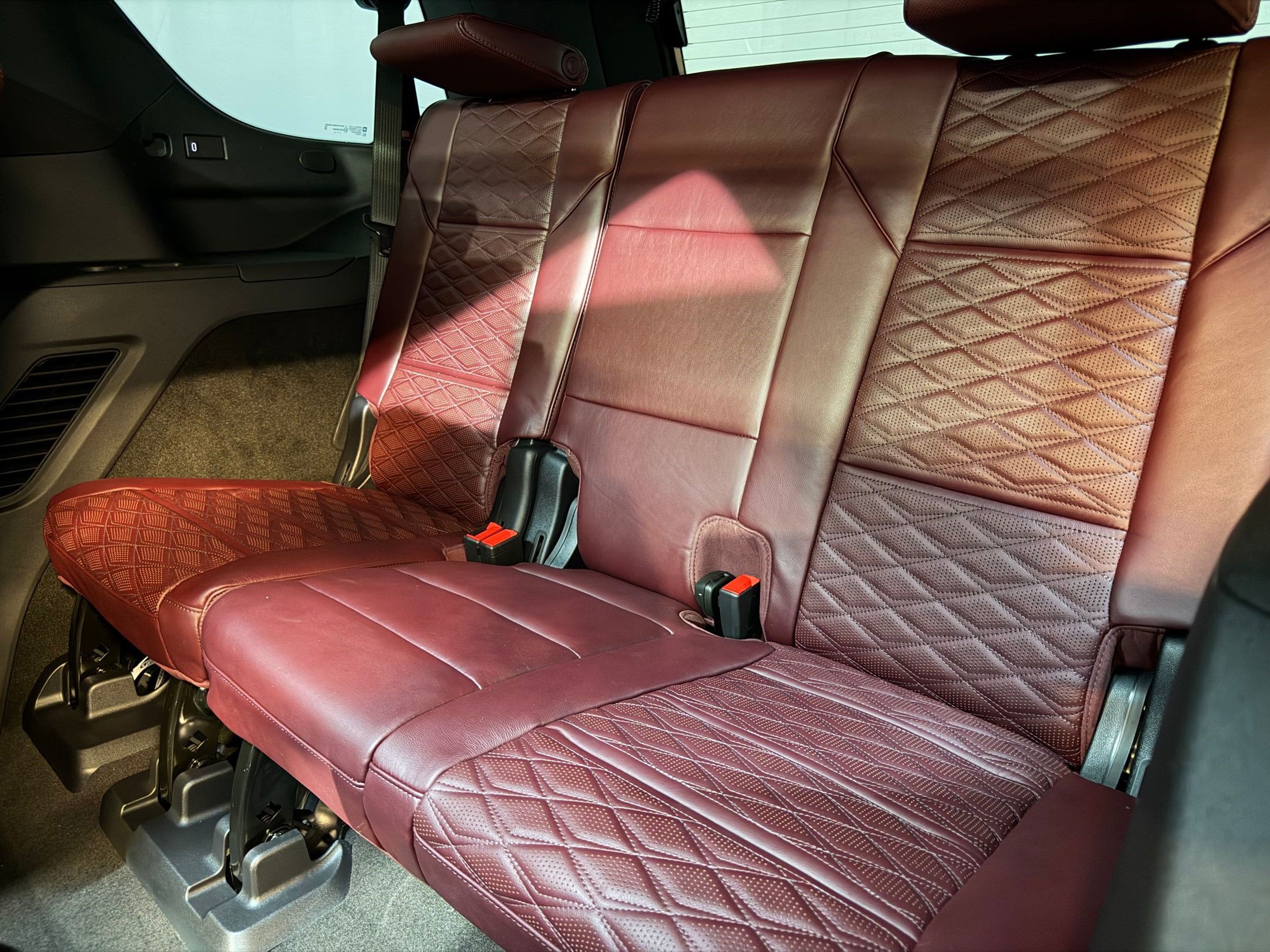 2026 Cadillac Escalade Luxury - Photo 50