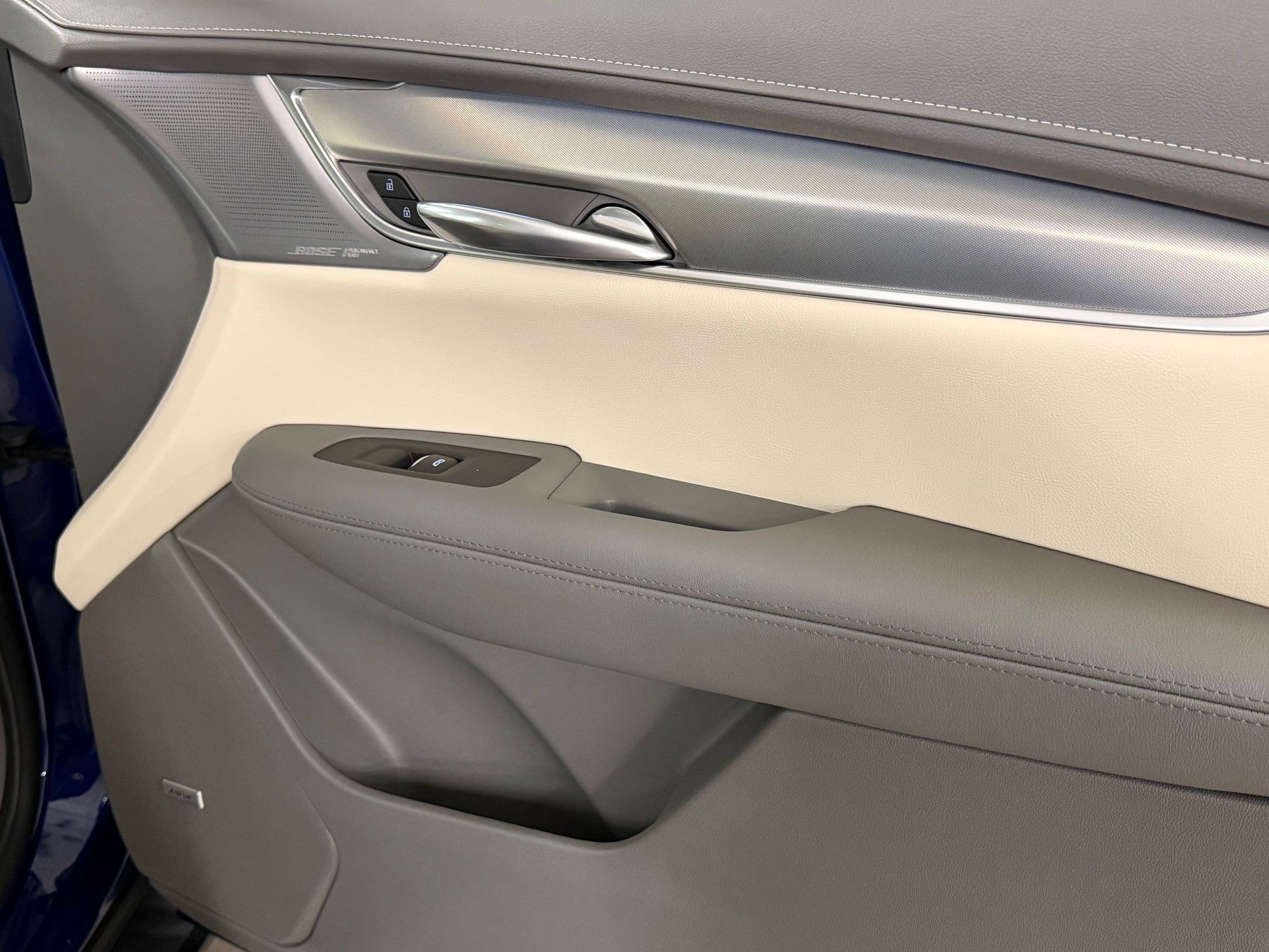 2026 Cadillac XT5 Premium Luxury - Photo 46