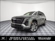  CADILLAC VISTIQ