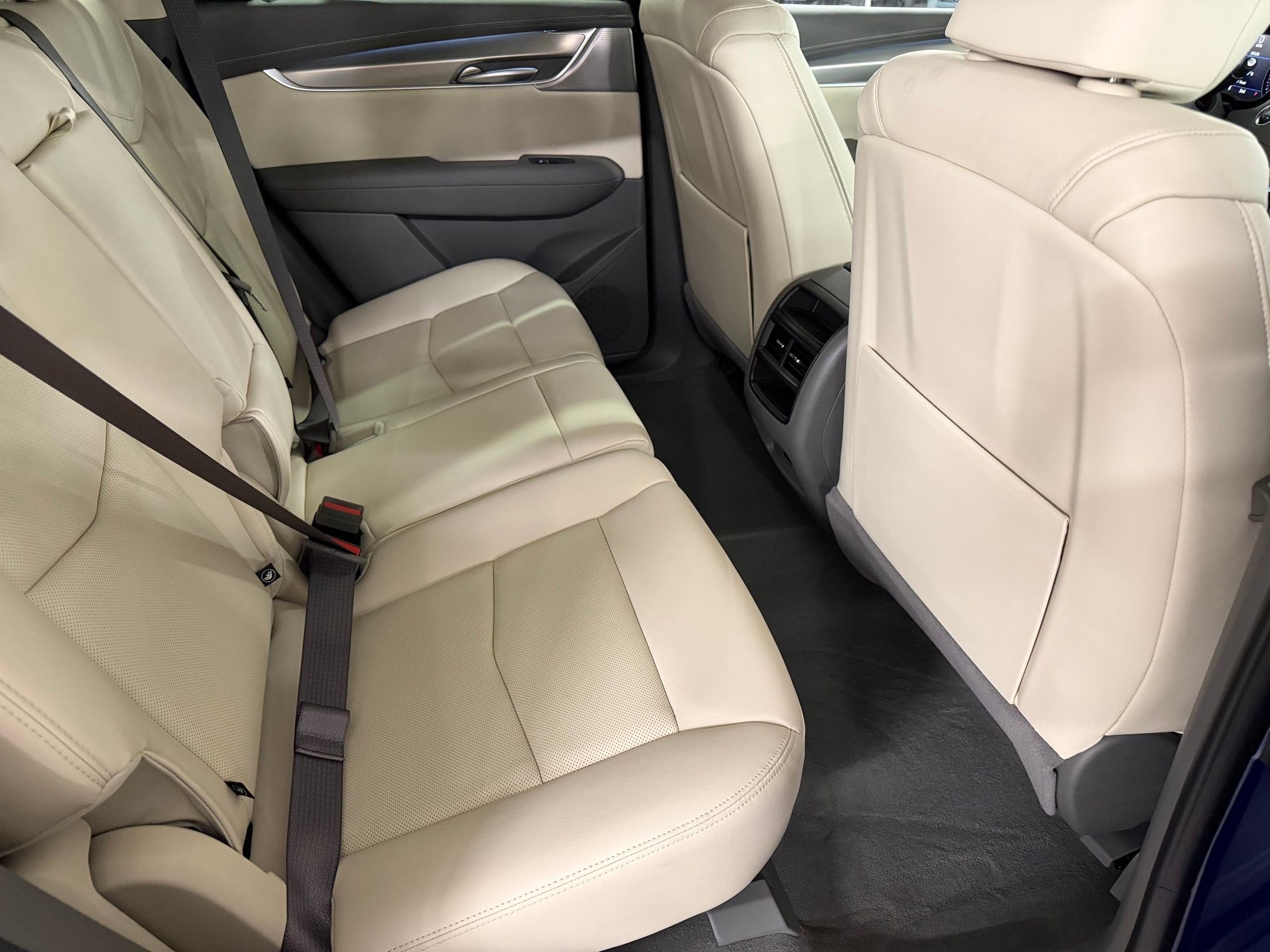 2026 Cadillac XT5 Premium Luxury - Photo 44