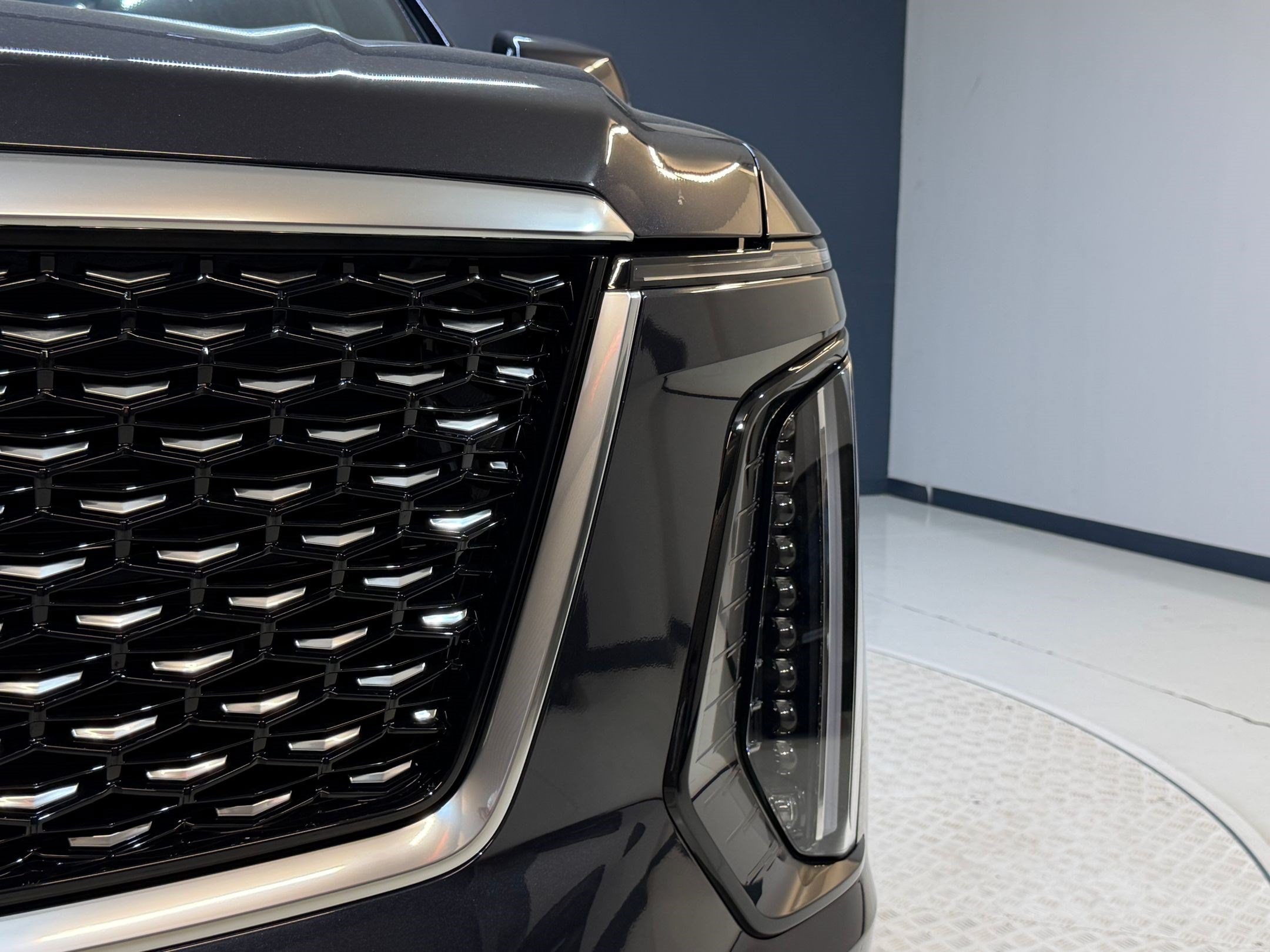 2026 Cadillac Escalade Luxury - Photo 10