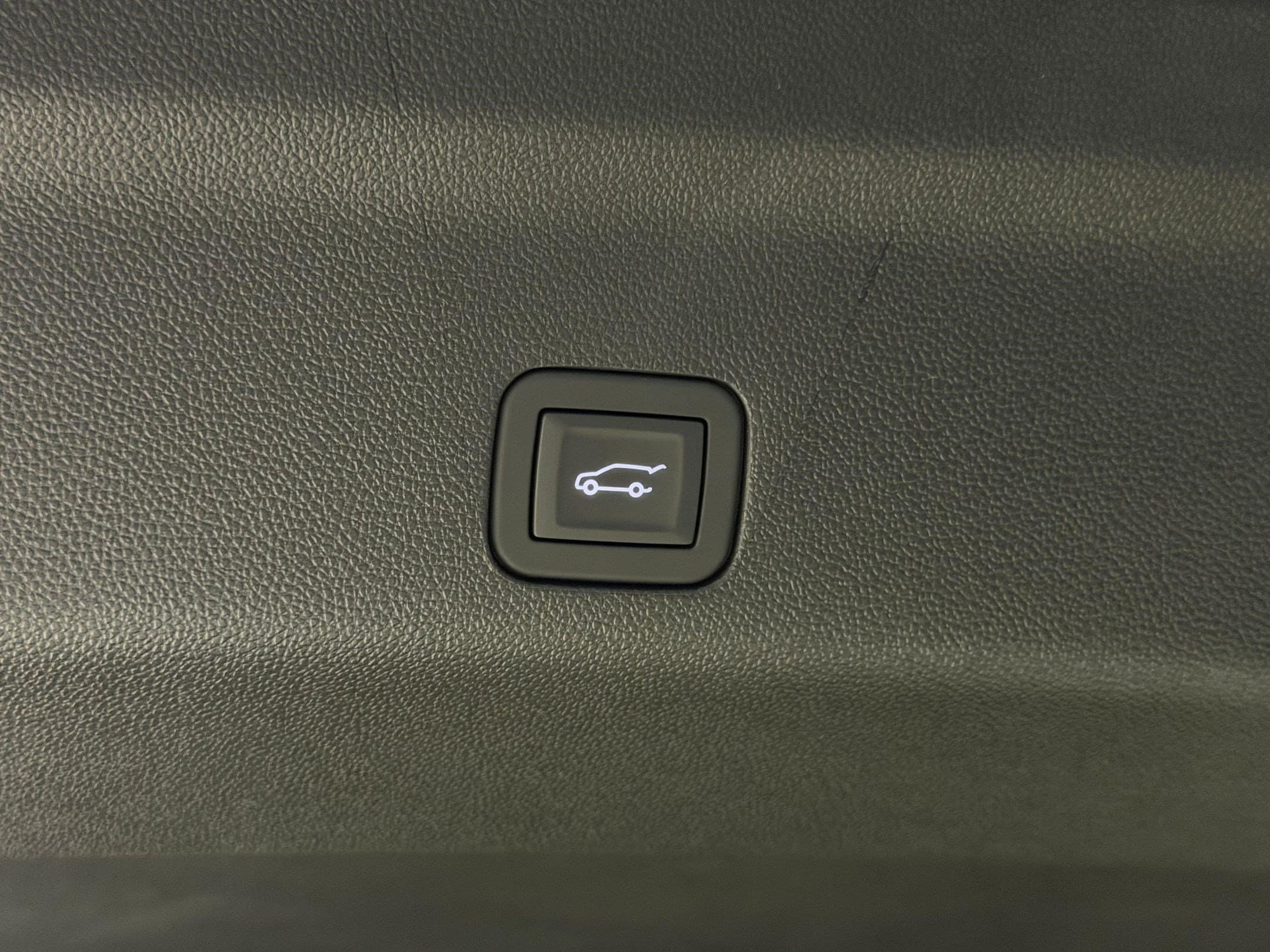 2026 Cadillac Escalade Luxury - Photo 52