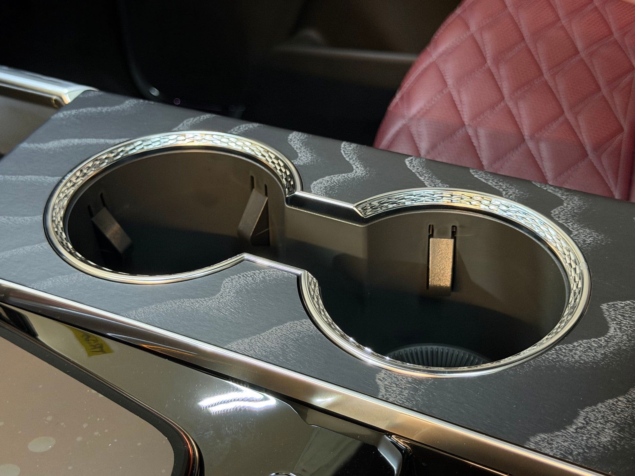 2026 Cadillac Escalade Luxury - Photo 41