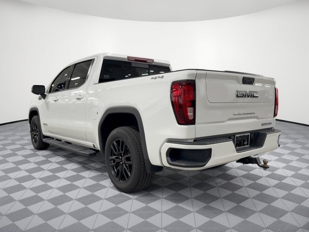 Used 2022 GMC Sierra 1500 Elevation Truck