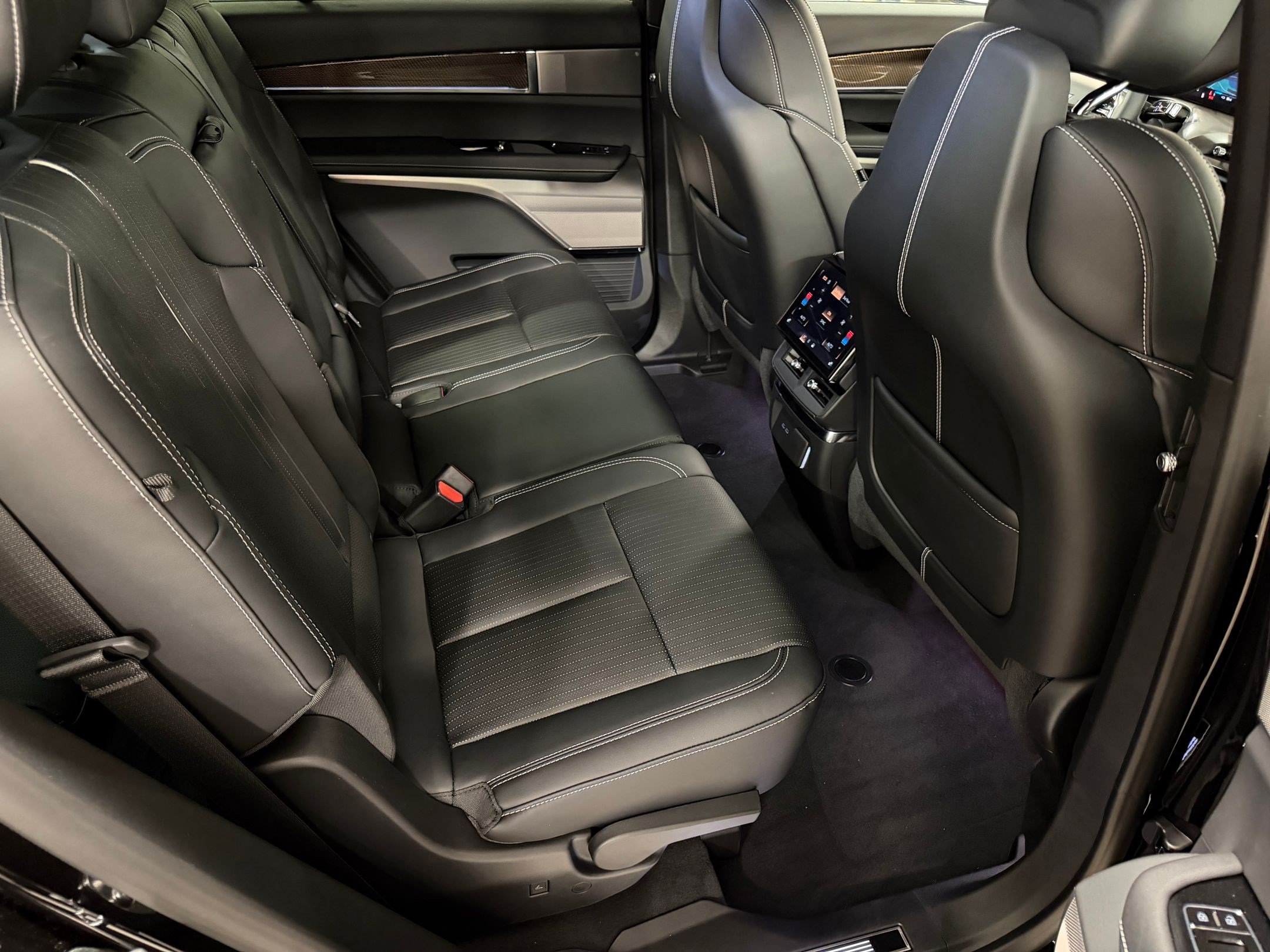 2026 Cadillac VISTIQ Sport - Photo 51