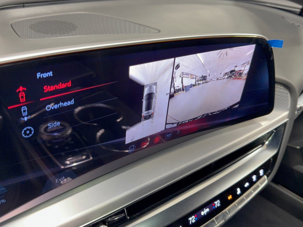 2026 Cadillac LYRIQ V - Photo 24