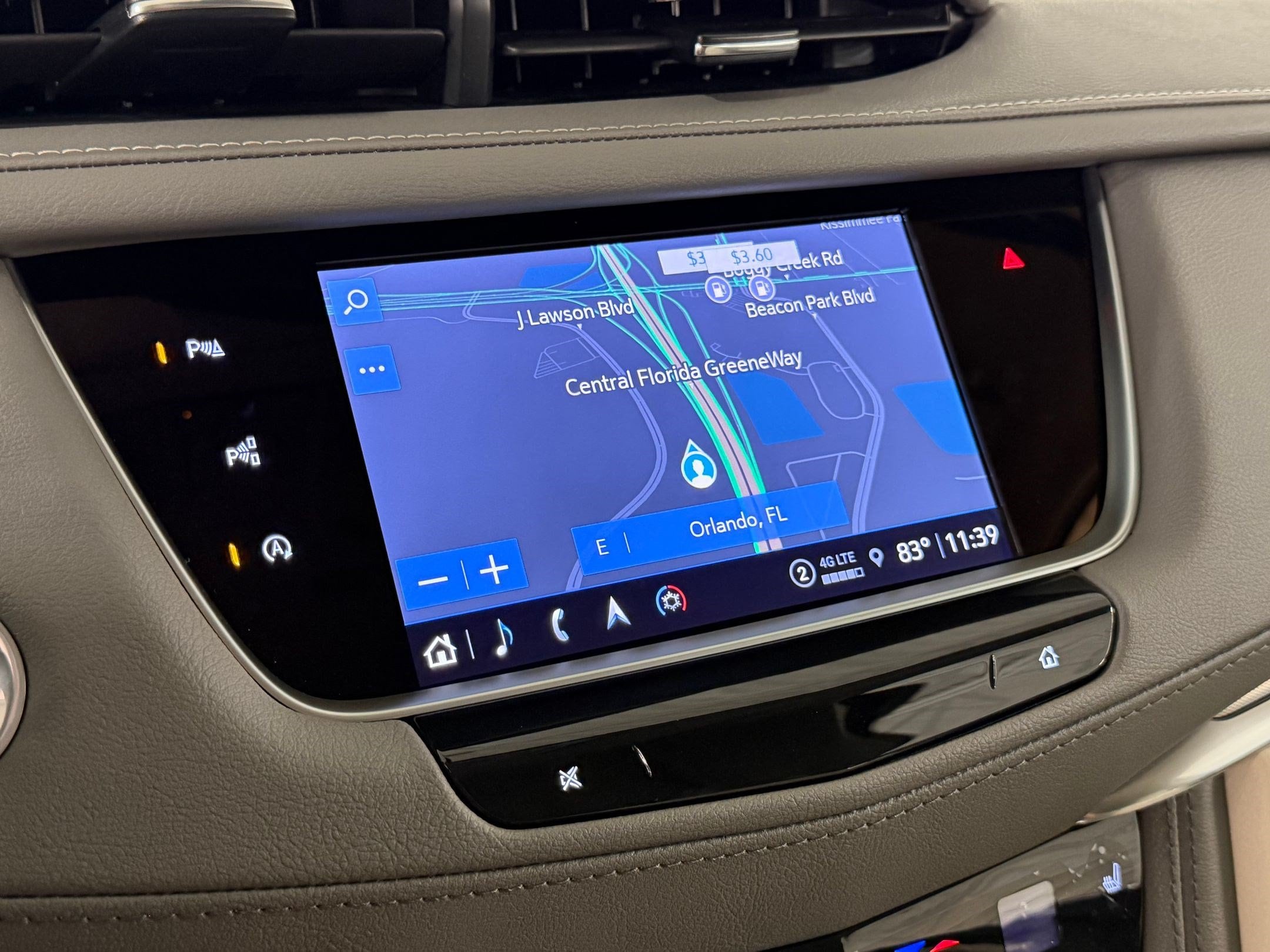 2026 Cadillac XT5 Premium Luxury - Photo 31