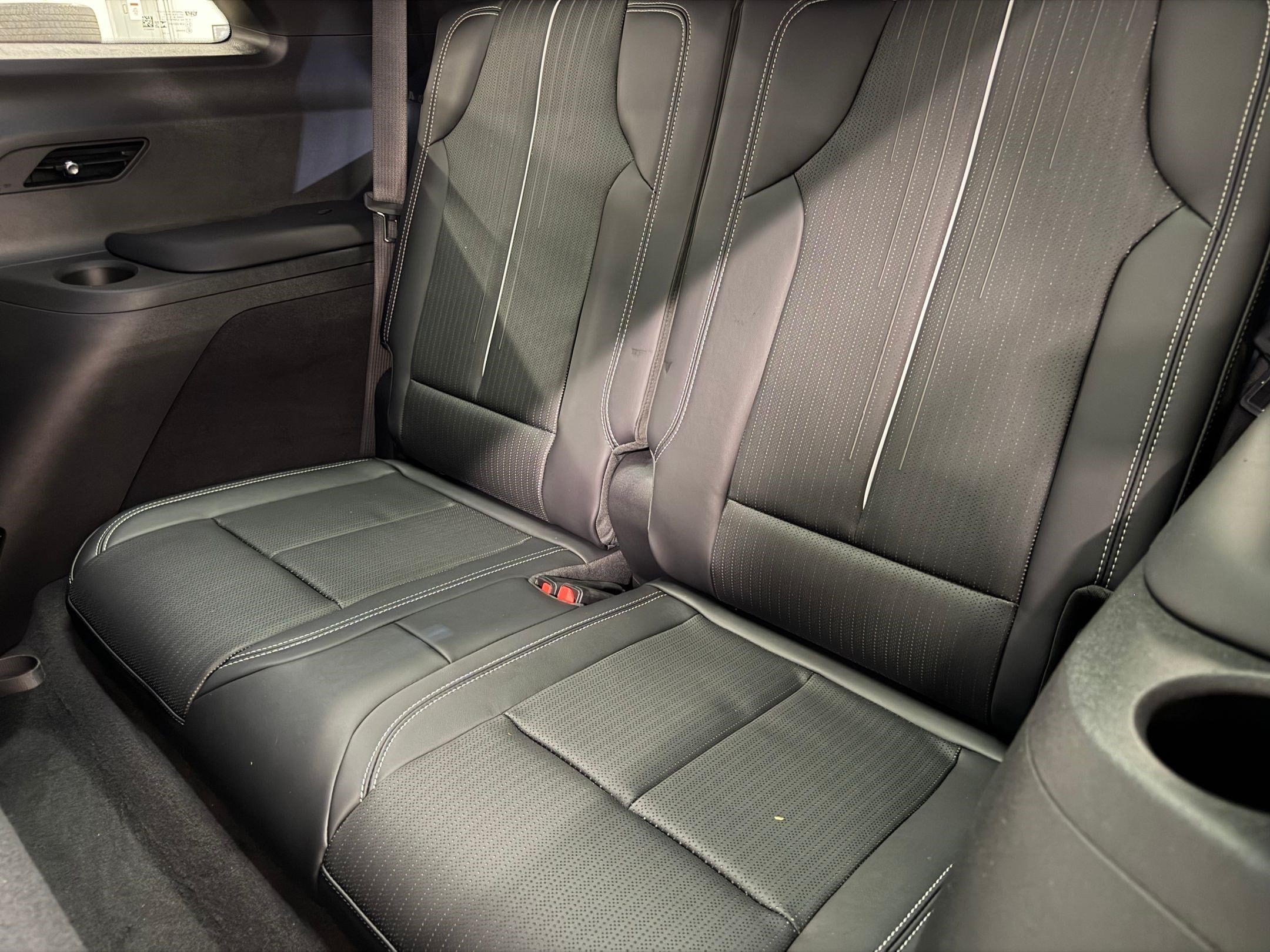2026 Cadillac VISTIQ Sport - Photo 49