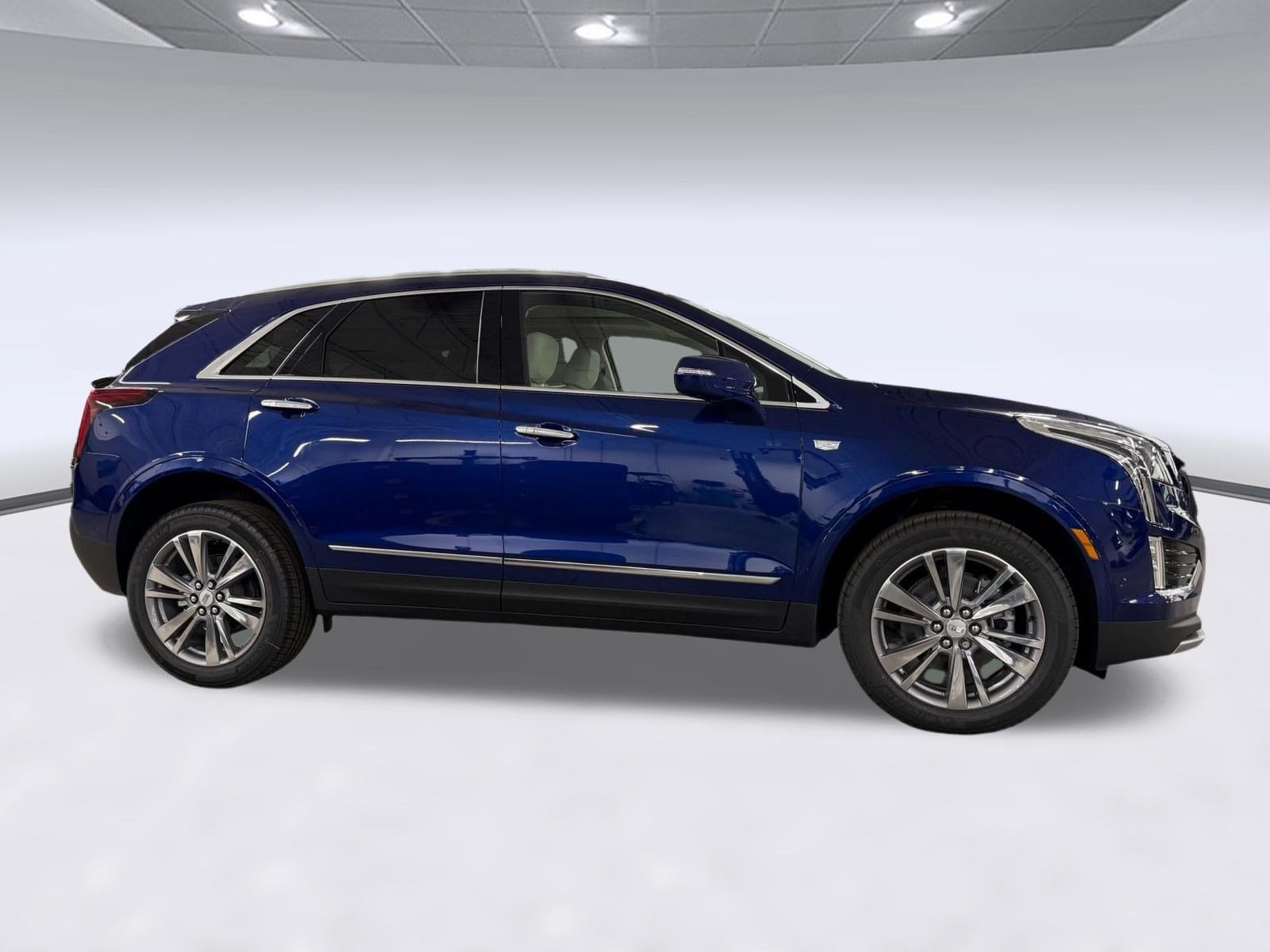 2026 Cadillac XT5 Premium Luxury - Photo 8