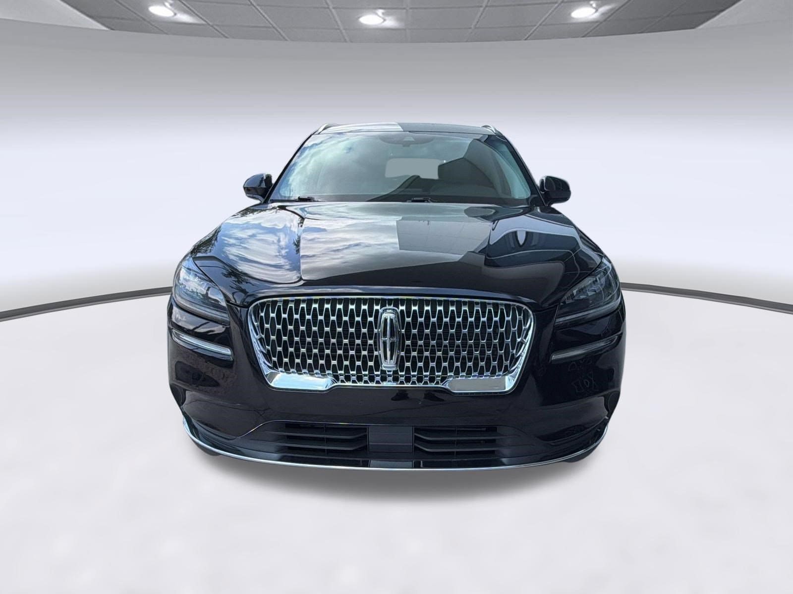 2022 Lincoln Corsair Base - Photo 6