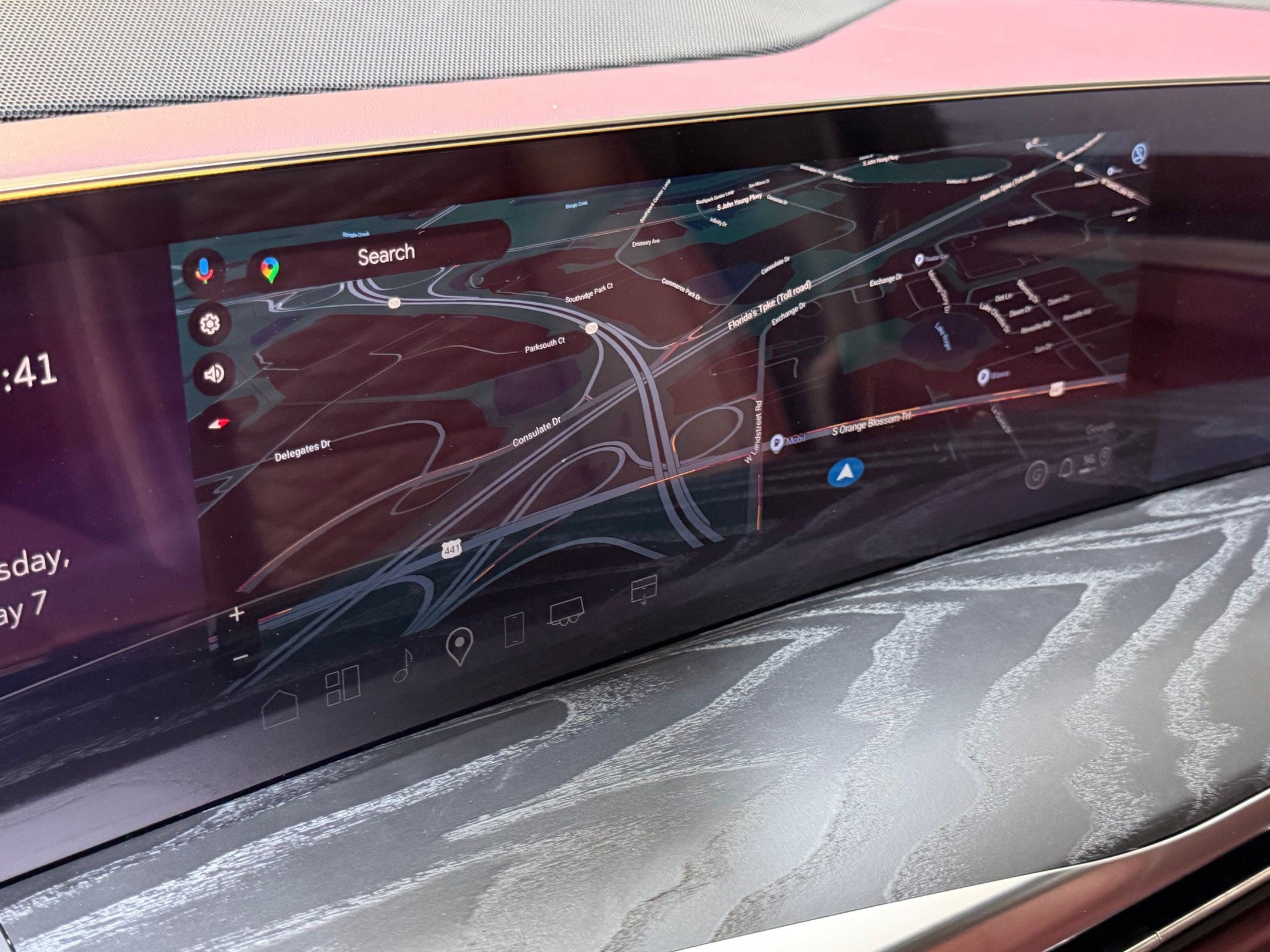 2026 Cadillac Escalade Luxury - Photo 34