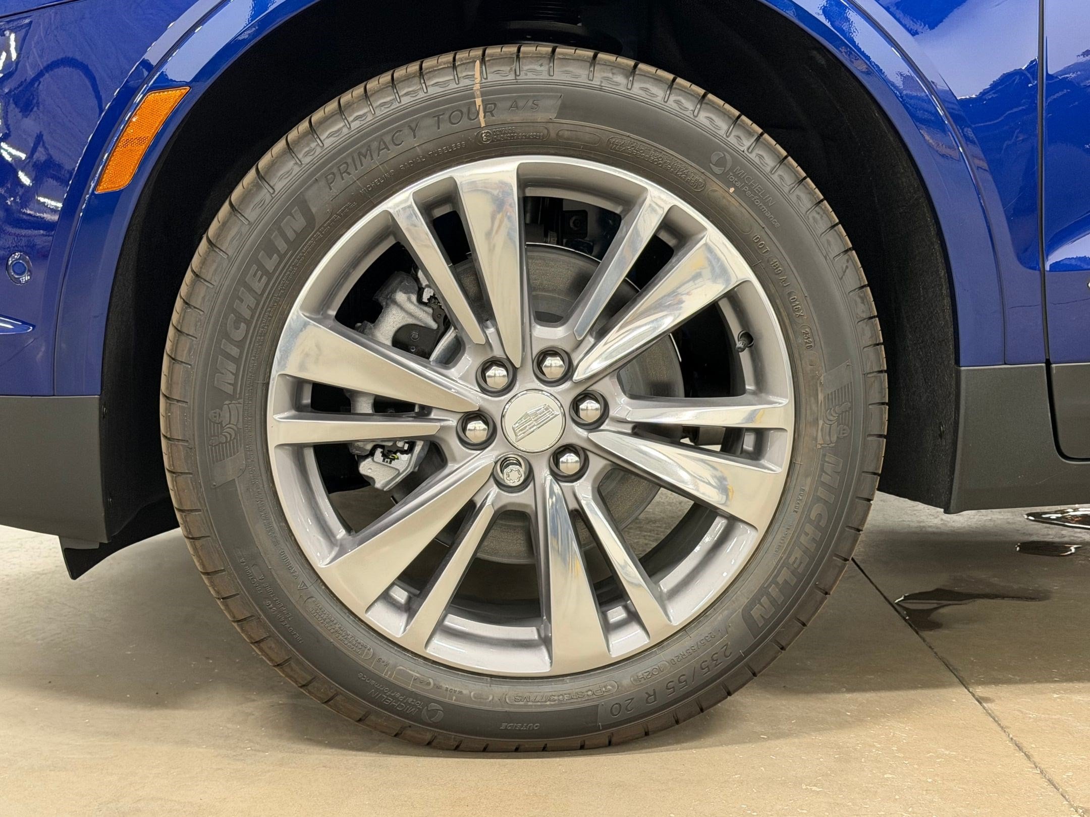 2026 Cadillac XT5 Premium Luxury - Photo 12