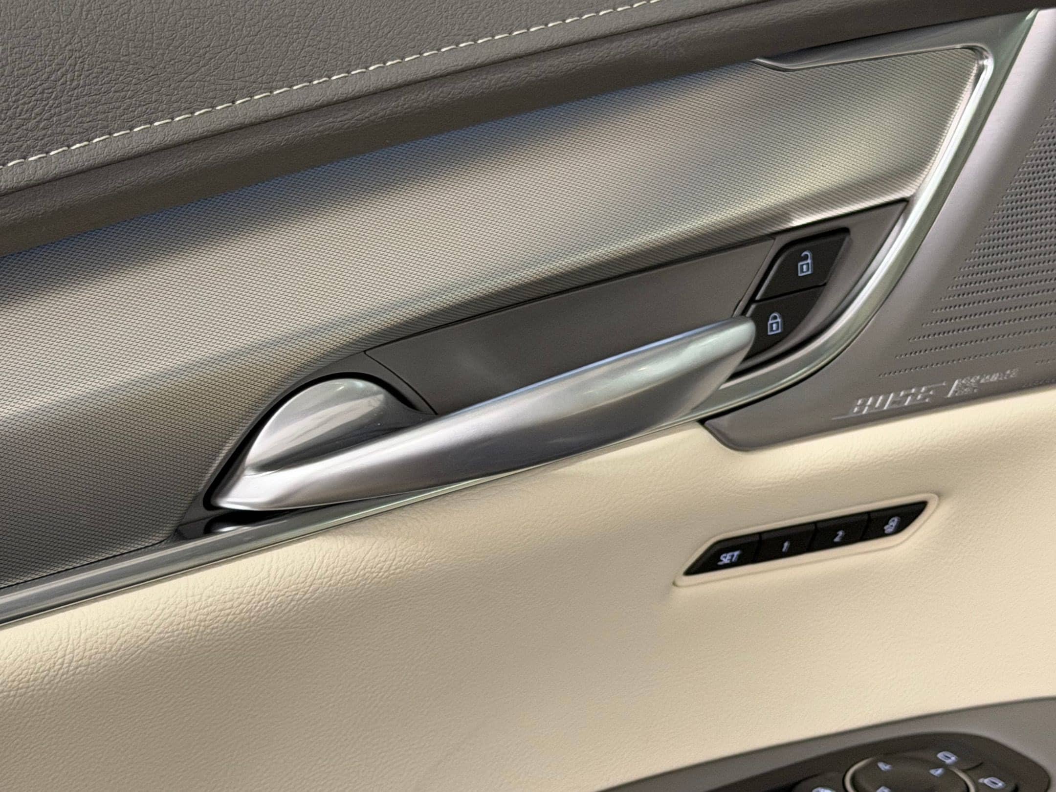 2026 Cadillac XT5 Premium Luxury - Photo 39