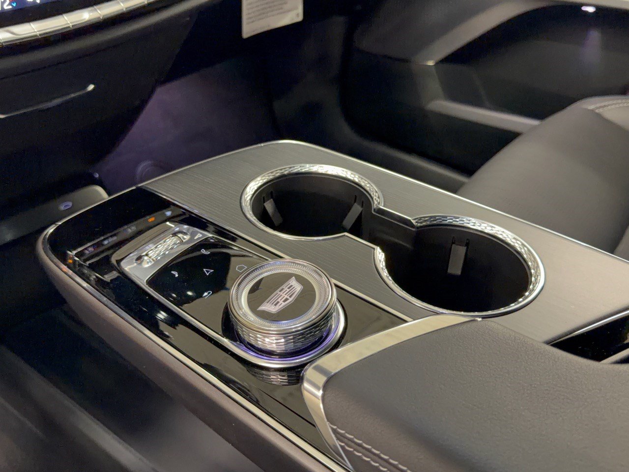 2026 Cadillac LYRIQ V - Photo 22
