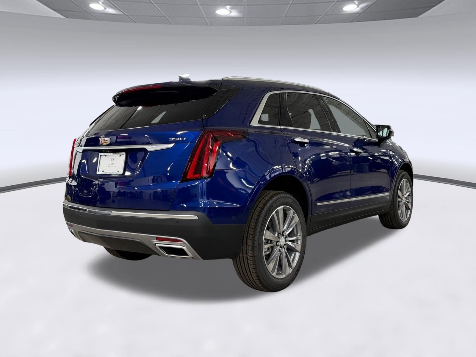 2026 Cadillac XT5 Premium Luxury - Photo 9