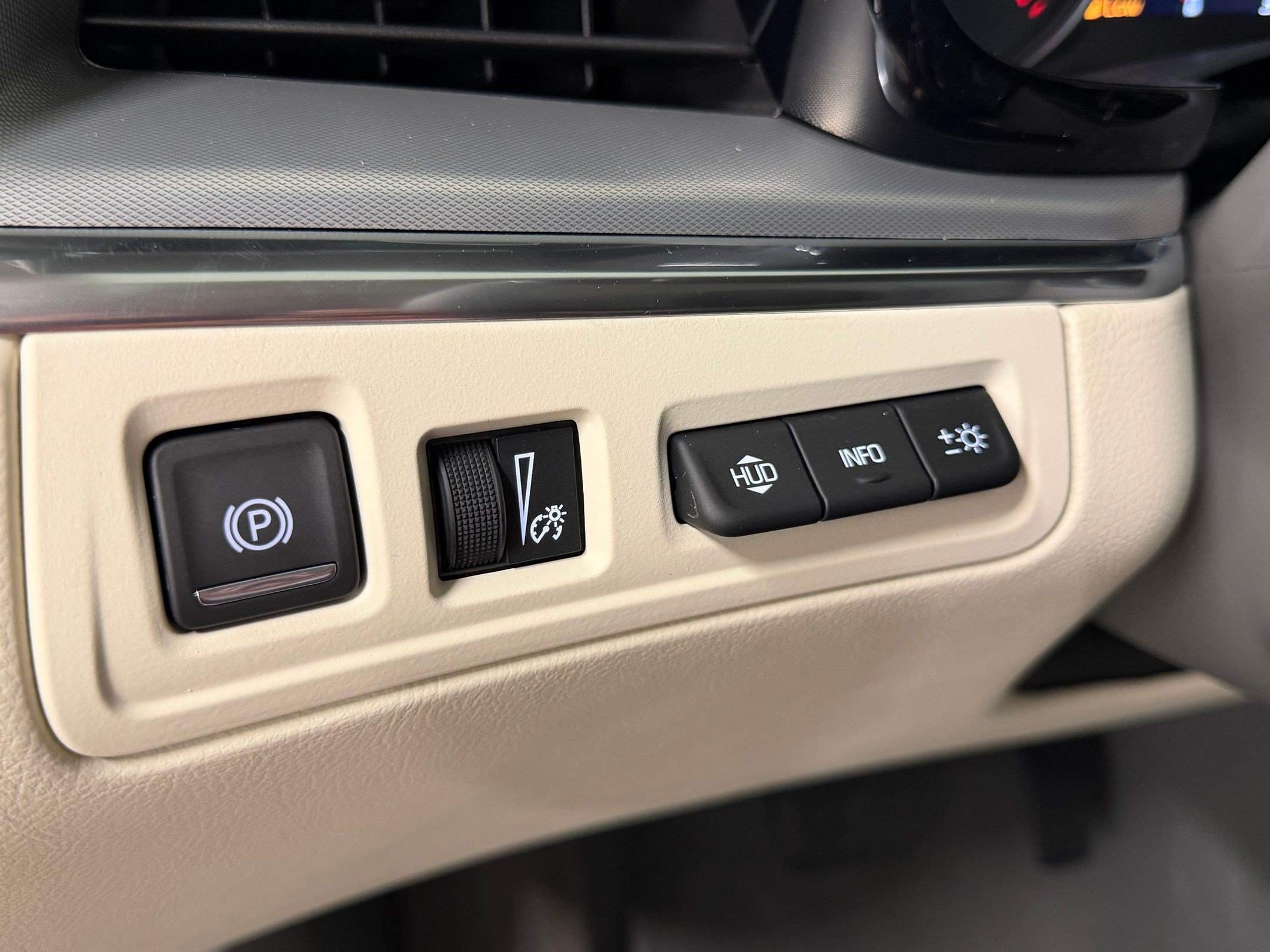 2026 Cadillac XT5 Premium Luxury - Photo 25