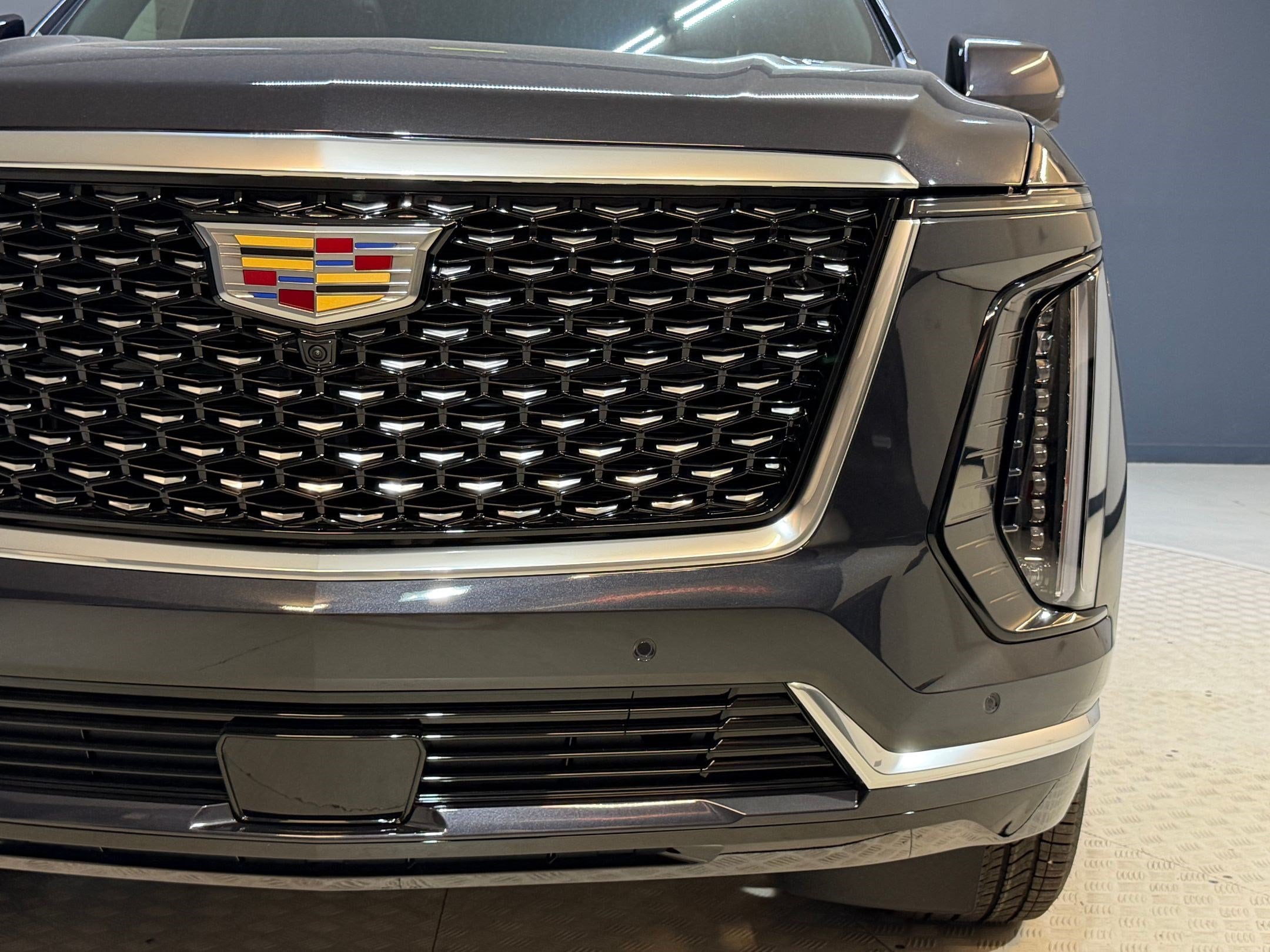 2026 Cadillac Escalade Luxury - Photo 22