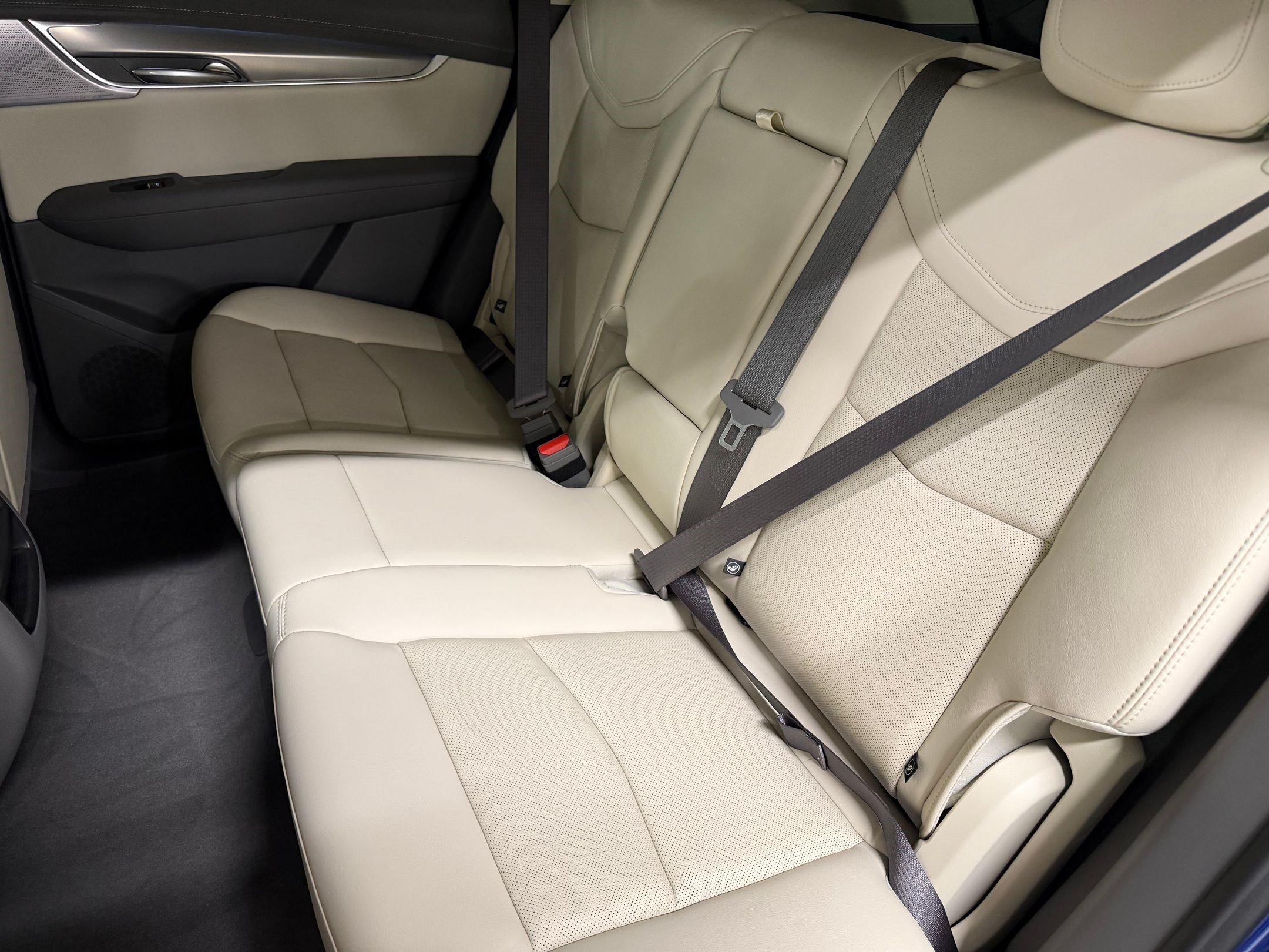 2026 Cadillac XT5 Premium Luxury - Photo 34