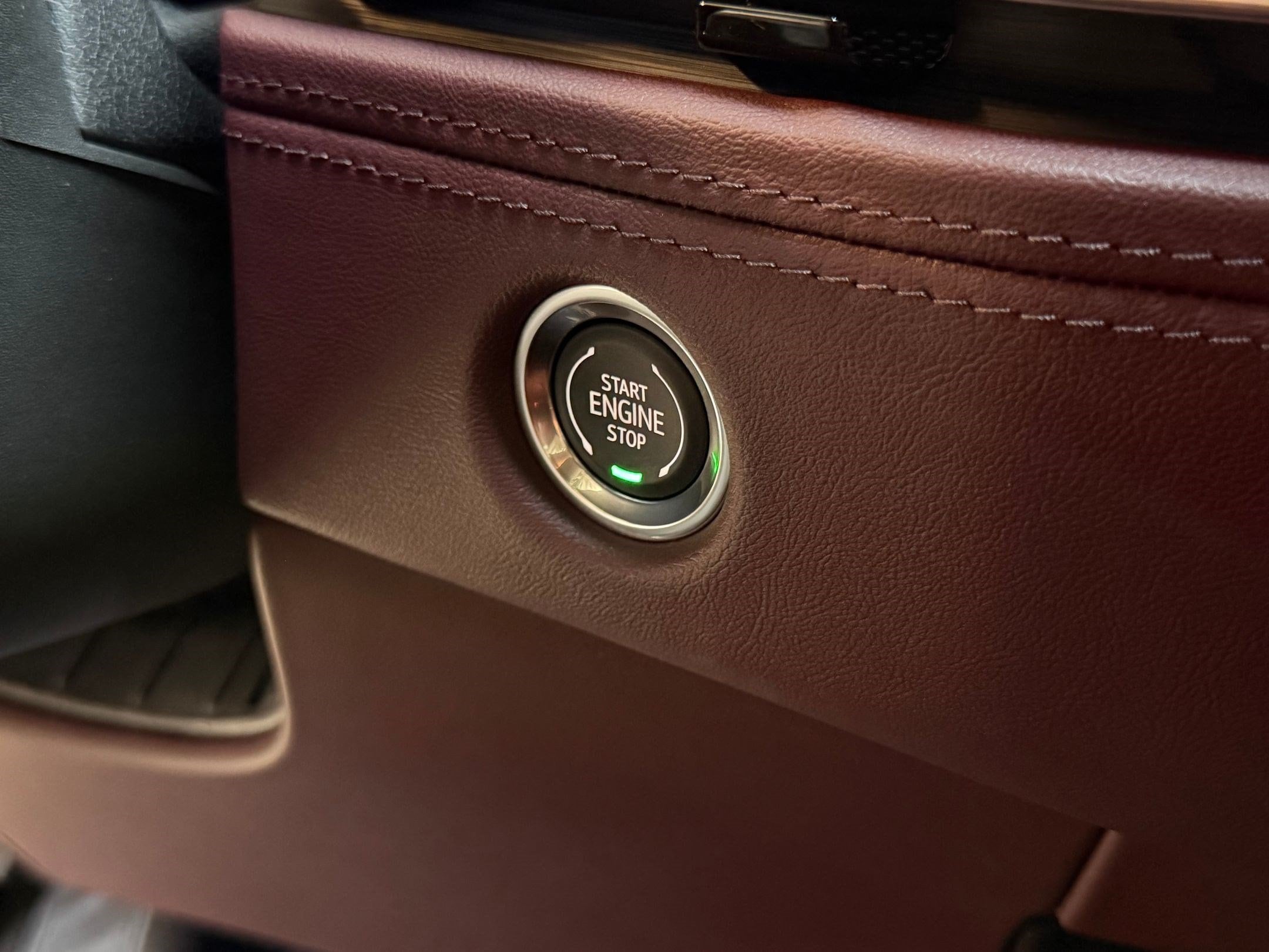2026 Cadillac Escalade Luxury - Photo 45