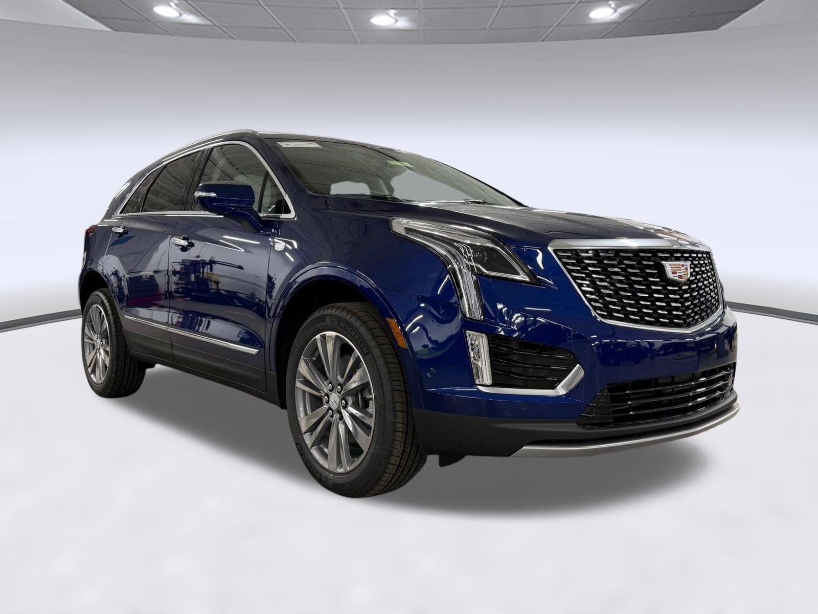 2026 Cadillac XT5 Premium Luxury - Photo 7