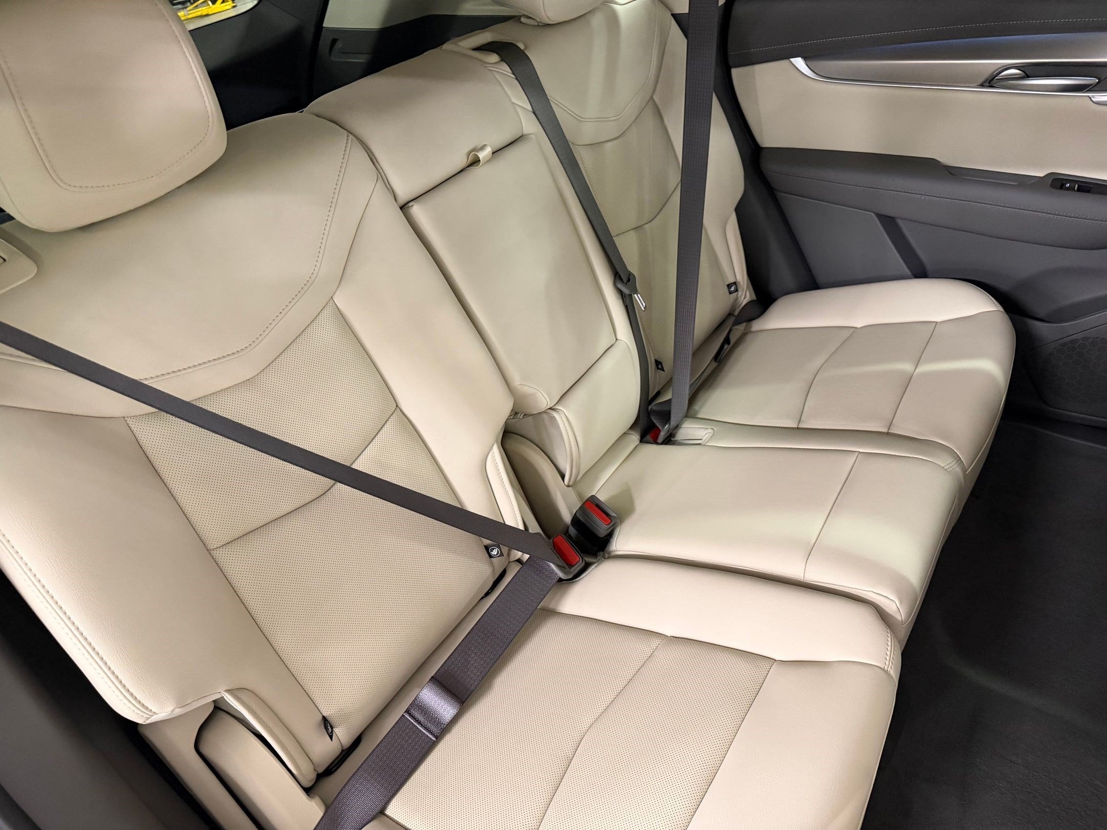 2026 Cadillac XT5 Premium Luxury - Photo 45