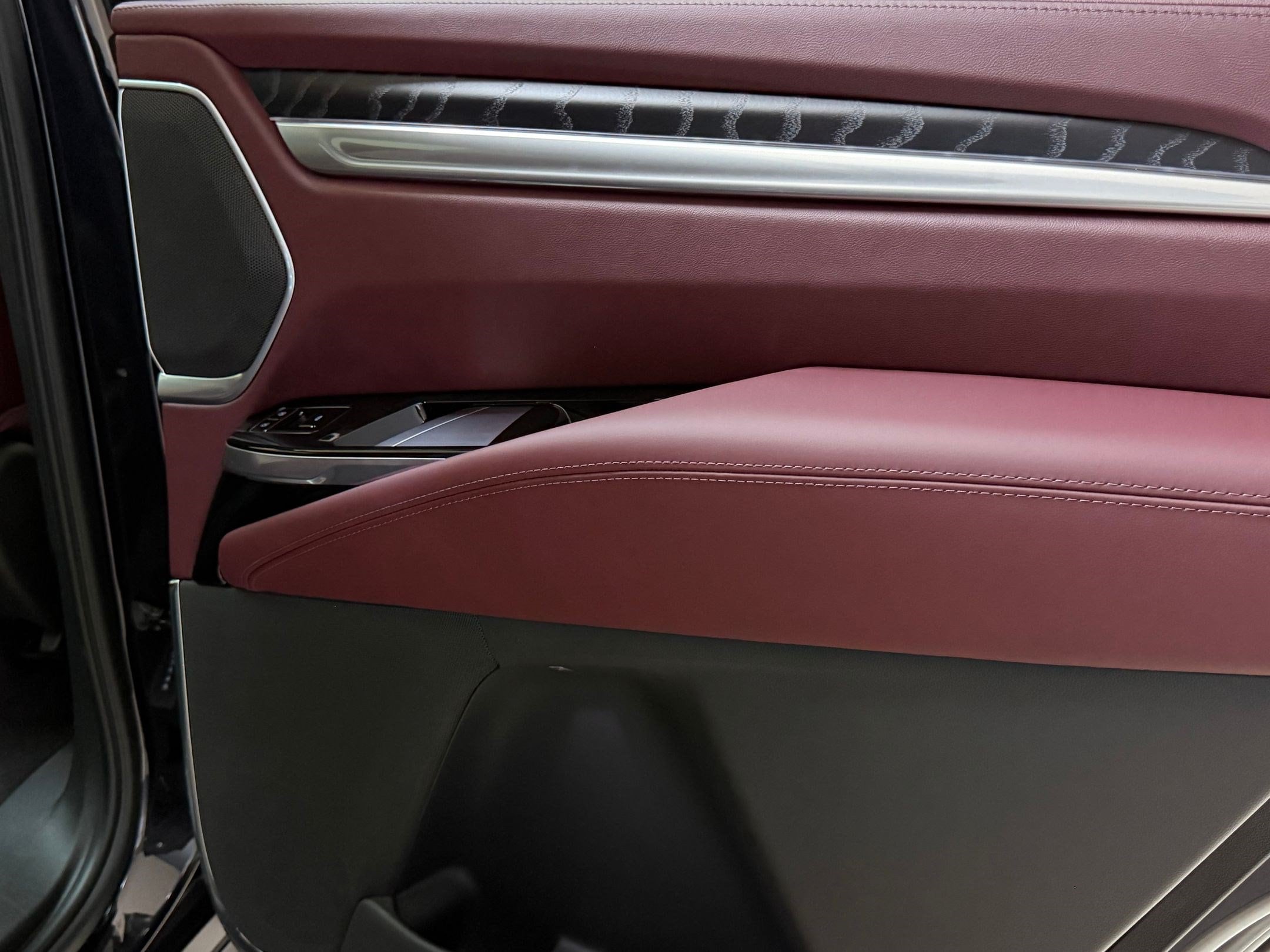 2026 Cadillac Escalade Luxury - Photo 53