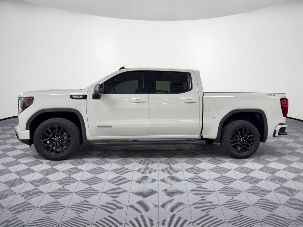 Used 2022 GMC Sierra 1500 Elevation Truck