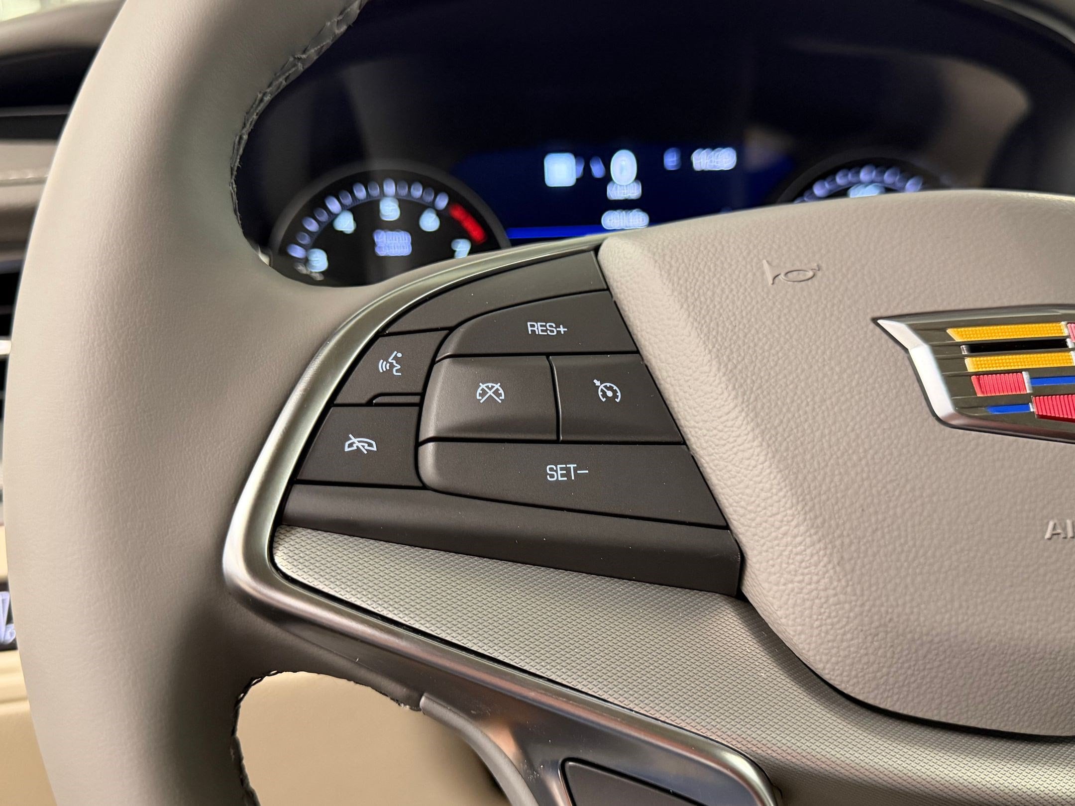 2026 Cadillac XT5 Premium Luxury - Photo 16