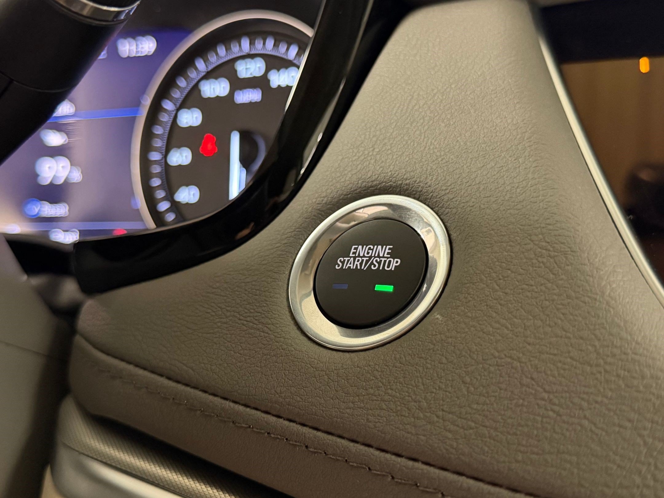 2026 Cadillac XT5 Premium Luxury - Photo 19