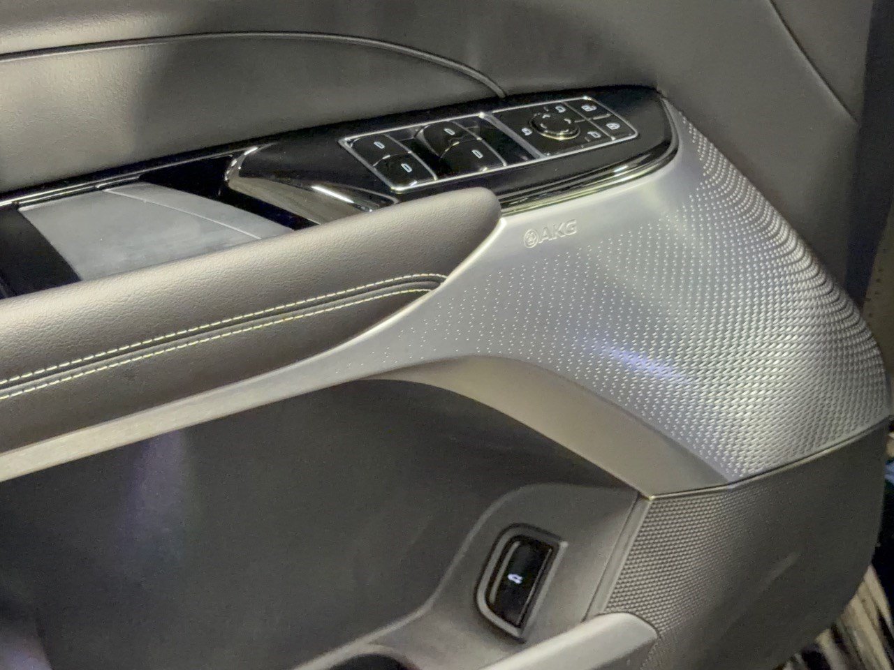 2026 Cadillac LYRIQ V - Photo 15