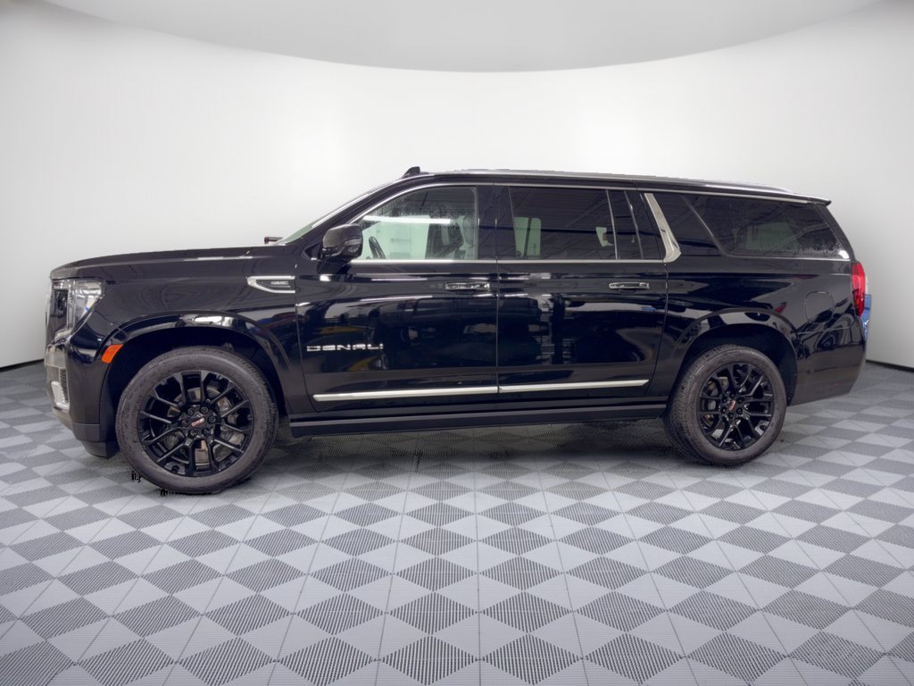 Used 2022 GMC Yukon XL Denali SUV