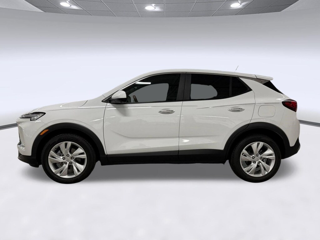 Used 2024 Buick Encore GX Preferred SUV