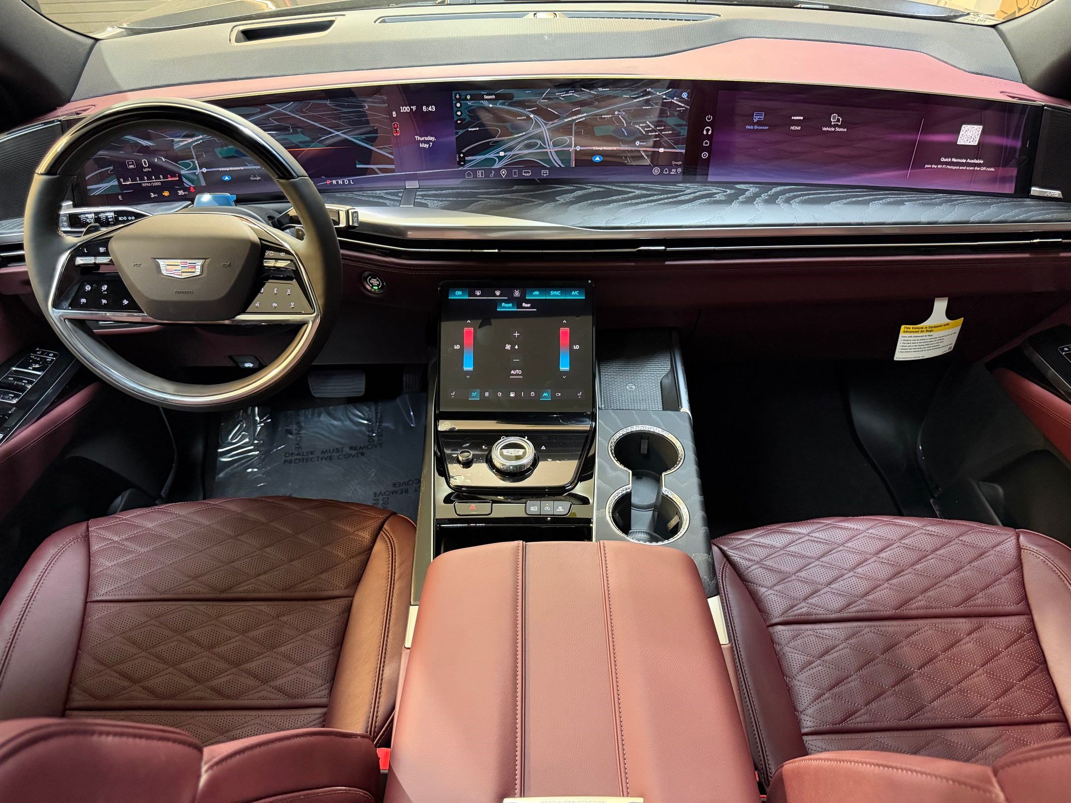 2026 Cadillac Escalade Luxury - Photo 14
