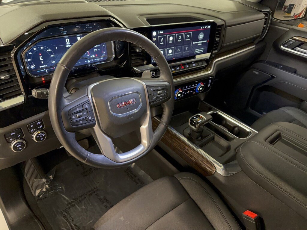 Used 2022 GMC Sierra 1500 Elevation Truck