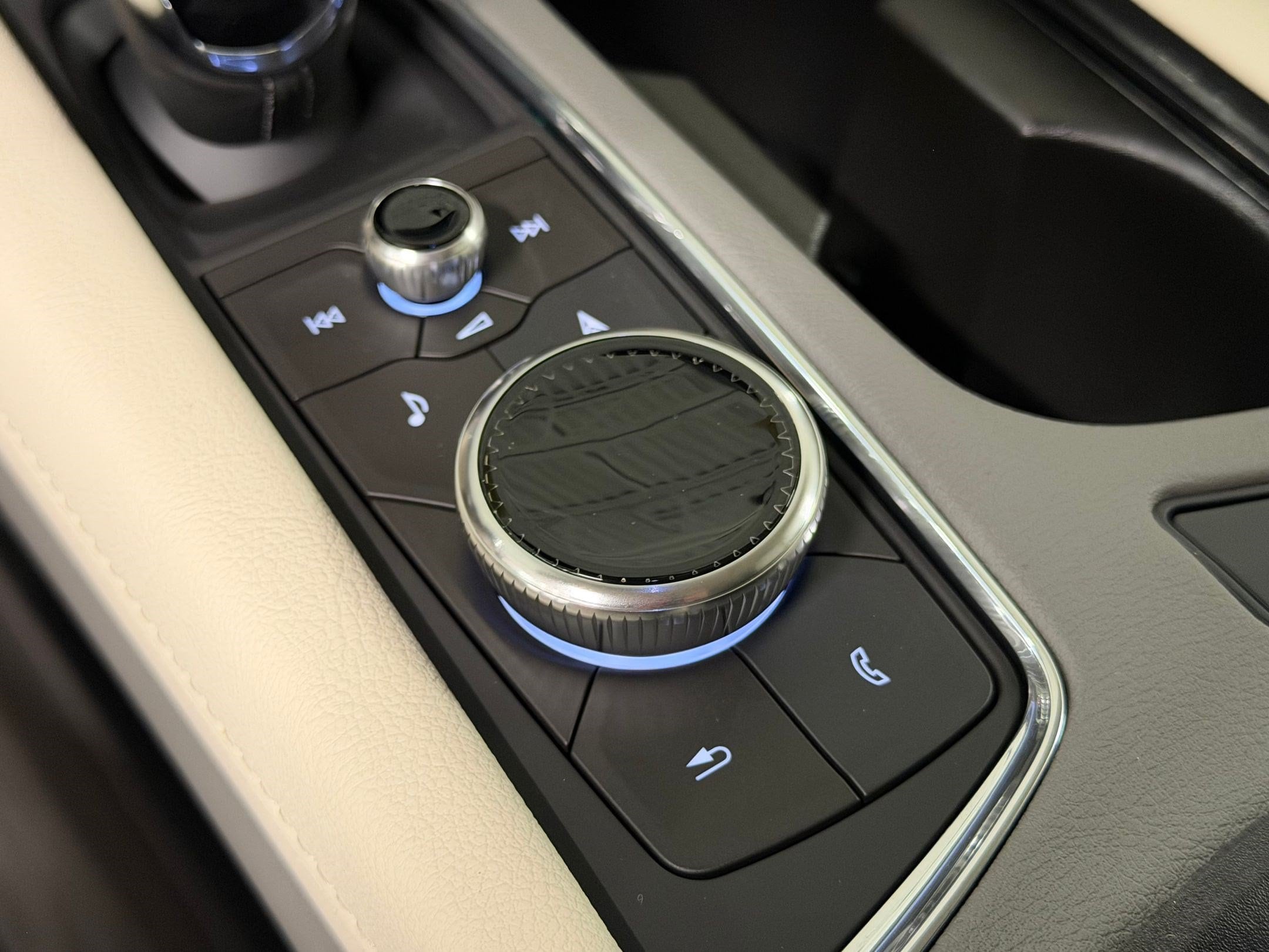 2026 Cadillac XT5 Premium Luxury - Photo 27
