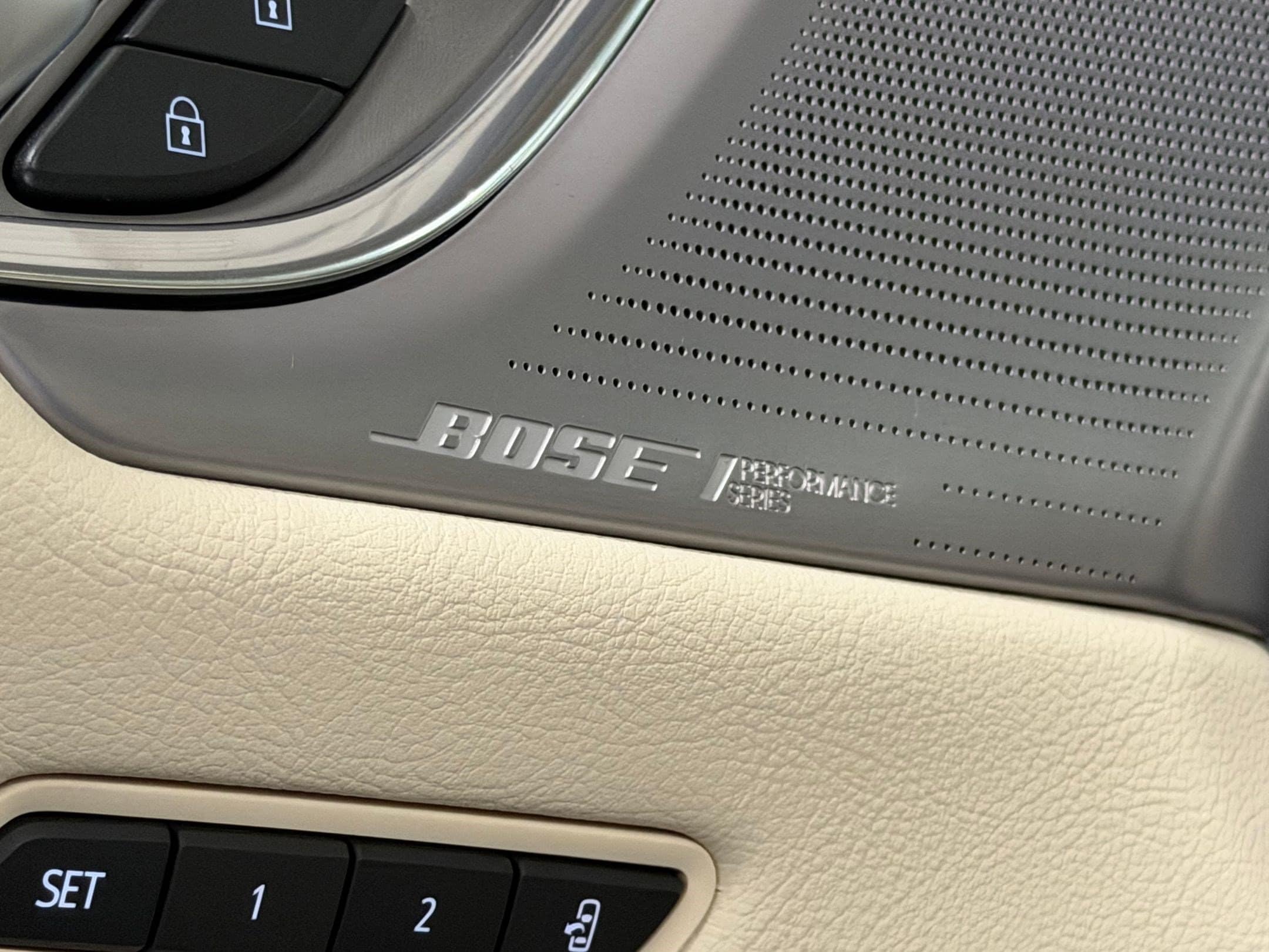 2026 Cadillac XT5 Premium Luxury - Photo 23