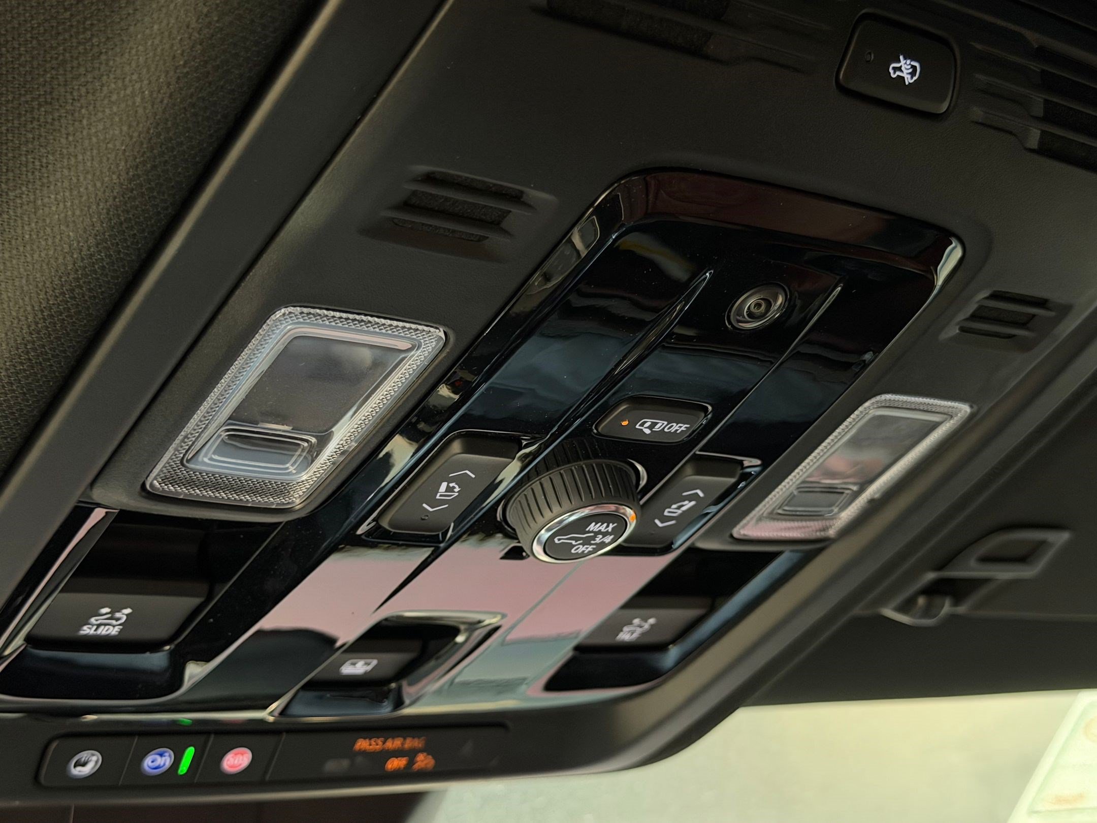2026 Cadillac Escalade Luxury - Photo 44
