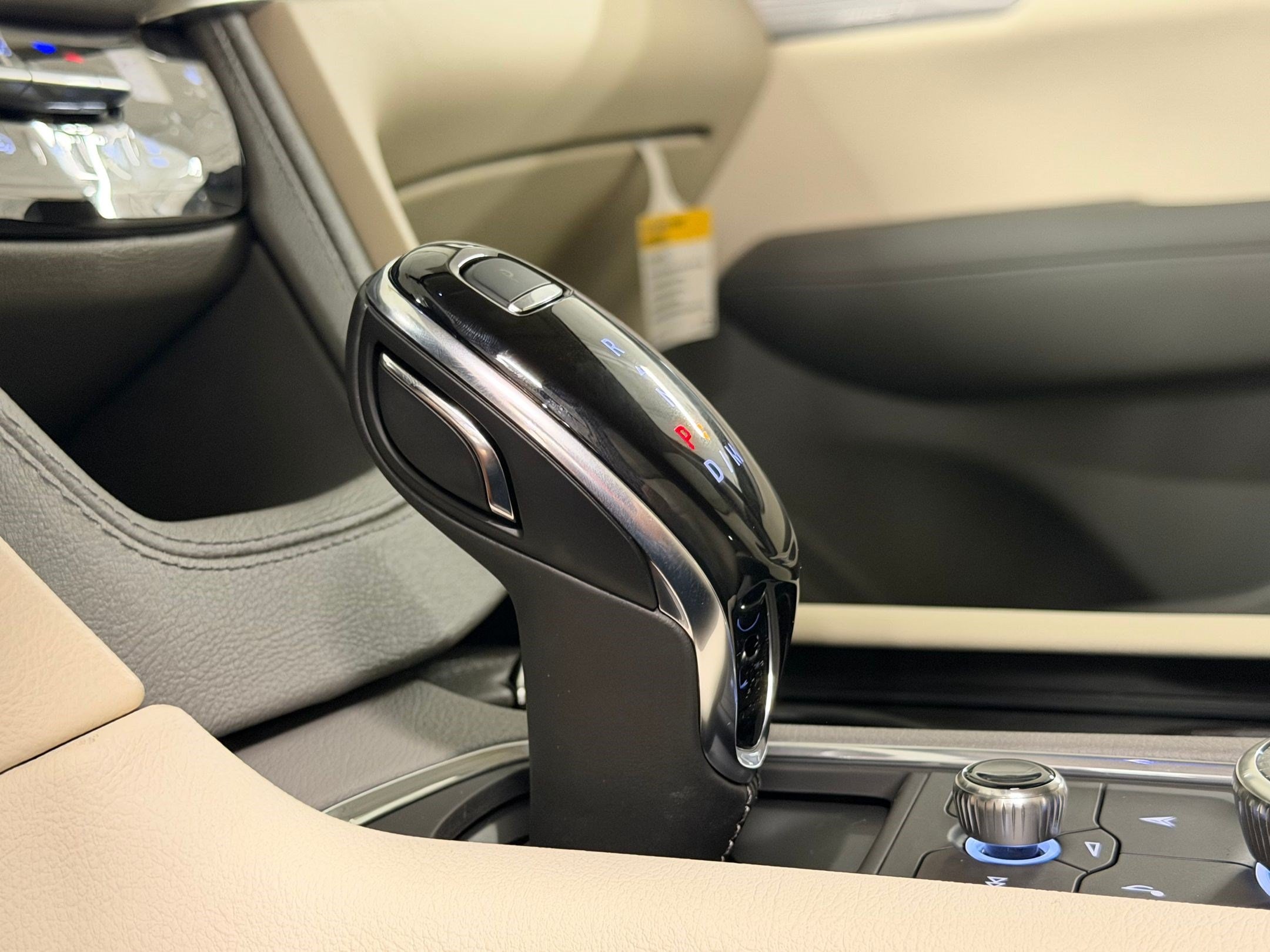 2026 Cadillac XT5 Premium Luxury - Photo 21