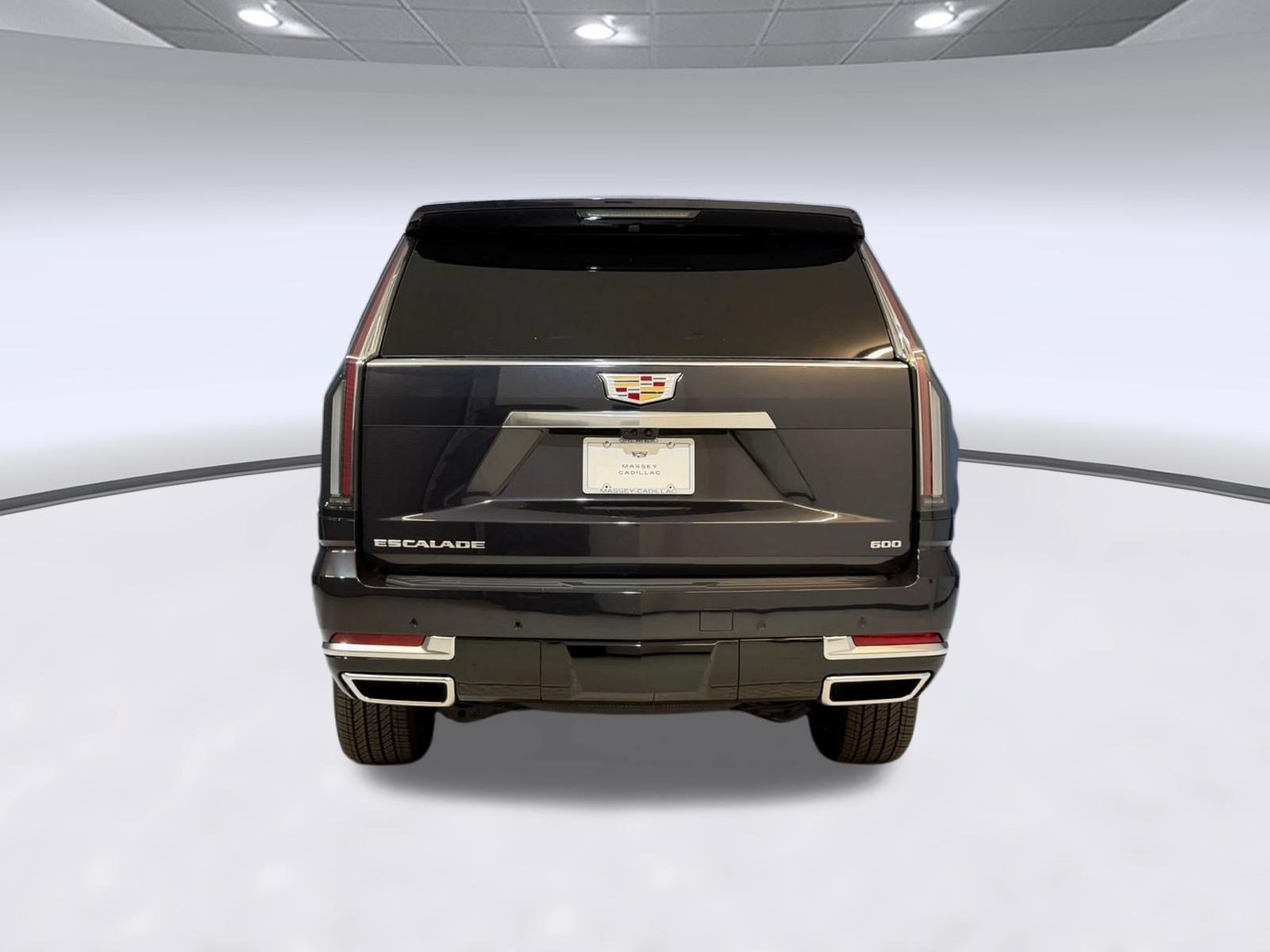 2026 Cadillac Escalade Luxury - Photo 9