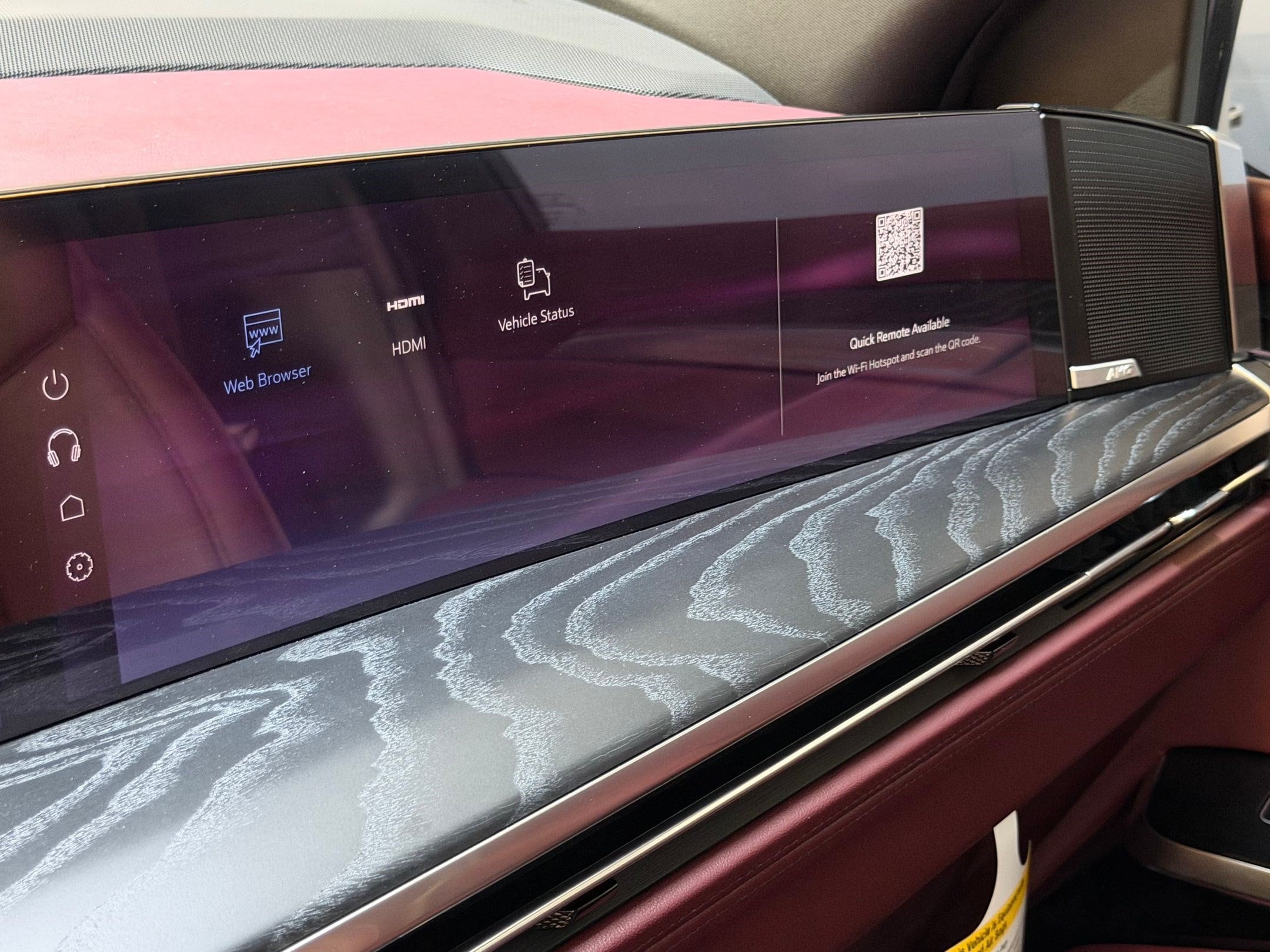 2026 Cadillac Escalade Luxury - Photo 36