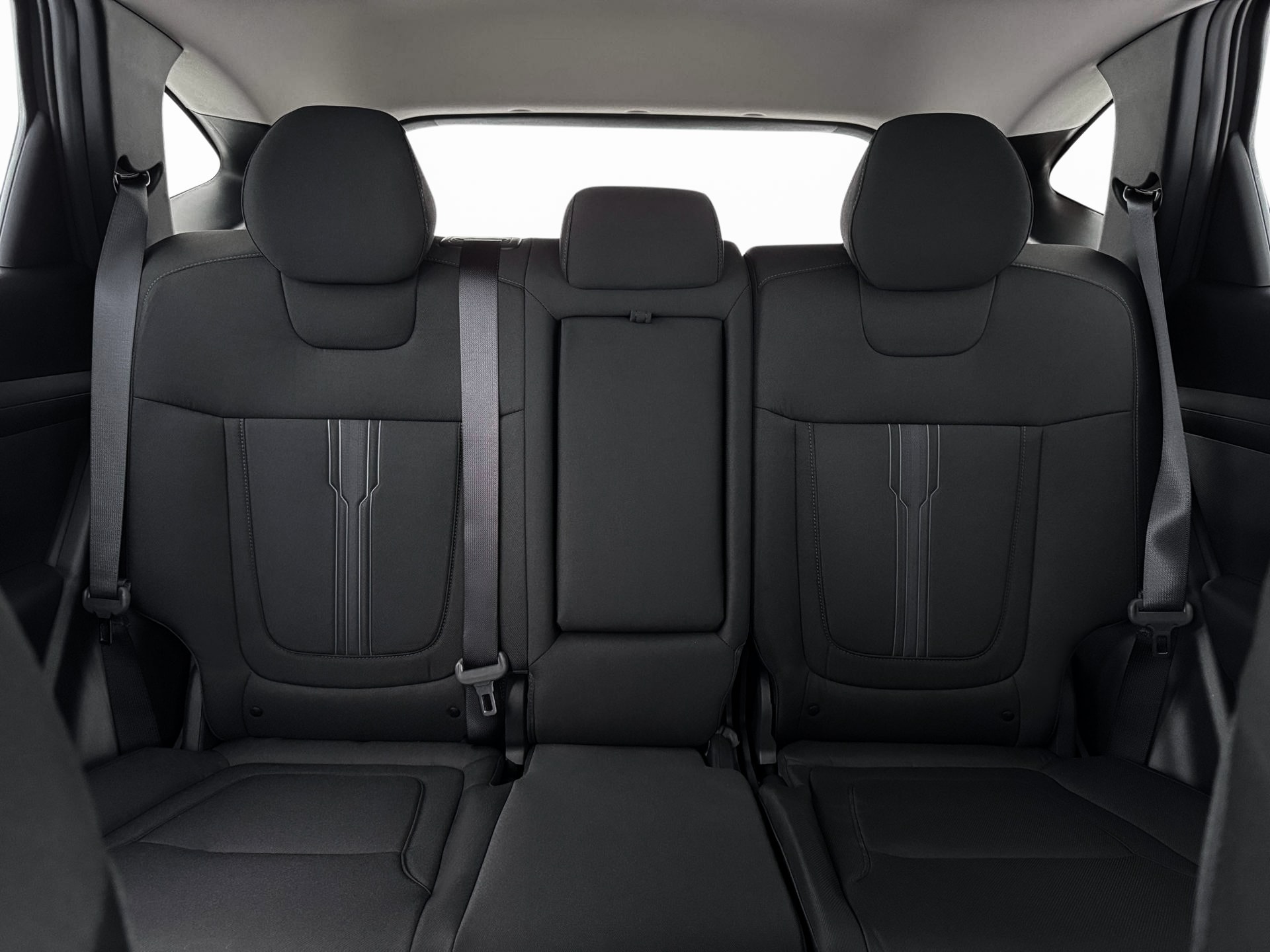2026 Hyundai Tucson SEL - Photo 16