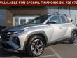 Certified 2026 Hyundai Tucson SEL SUV