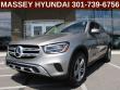 Used 2022 Mercedes-Benz GLC GLC 300 SUV
