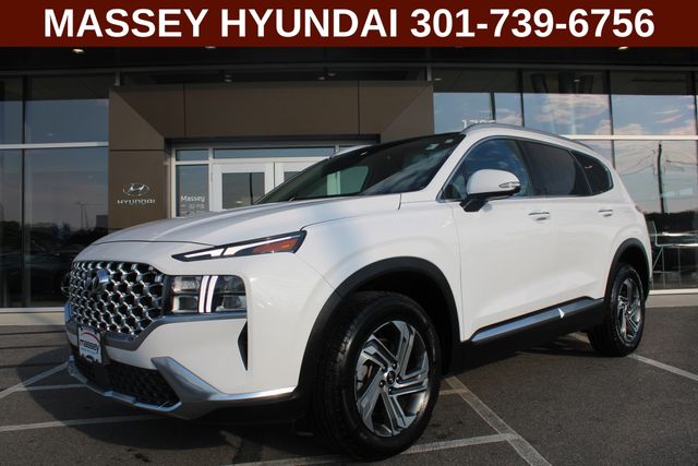 2023 Hyundai Santa Fe