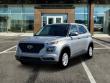 New 2026 Hyundai Venue SE SUV