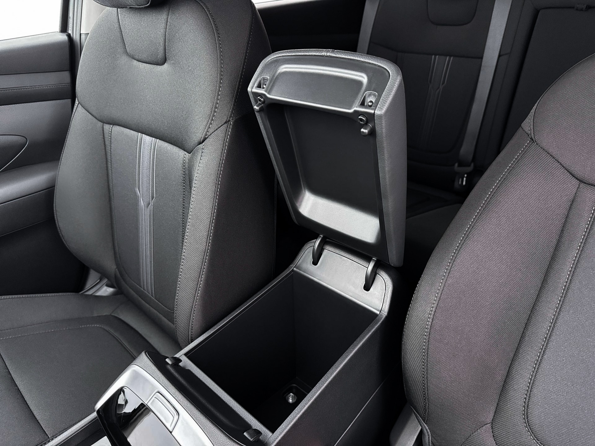 2026 Hyundai Tucson SEL - Photo 18