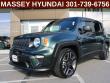 Used 2021 Jeep Renegade Sport SUV