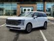 New 2027 Hyundai Palisade Hybrid Calligraphy SUV