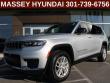 Used 2022 Jeep Grand Cherokee L Laredo SUV